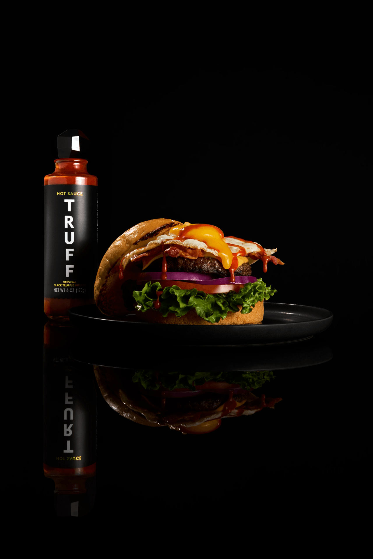 How Styled Product Photography Makes Food Brands Look Premium