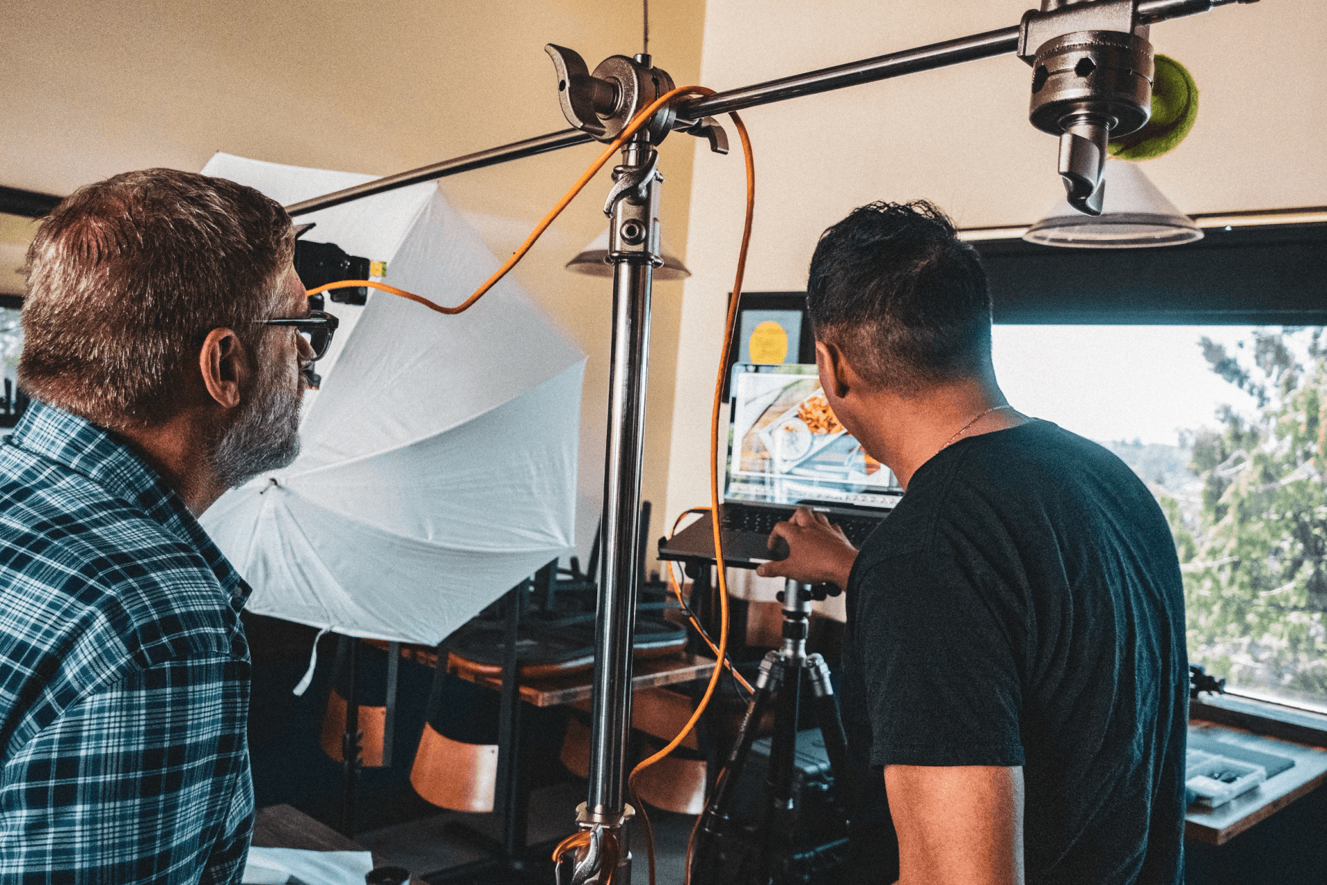 Food Photography Rates for Small Businesses: What to Expect