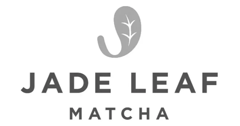 Jade Leaf Matcha logo