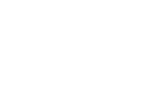 Elmhurst white logo