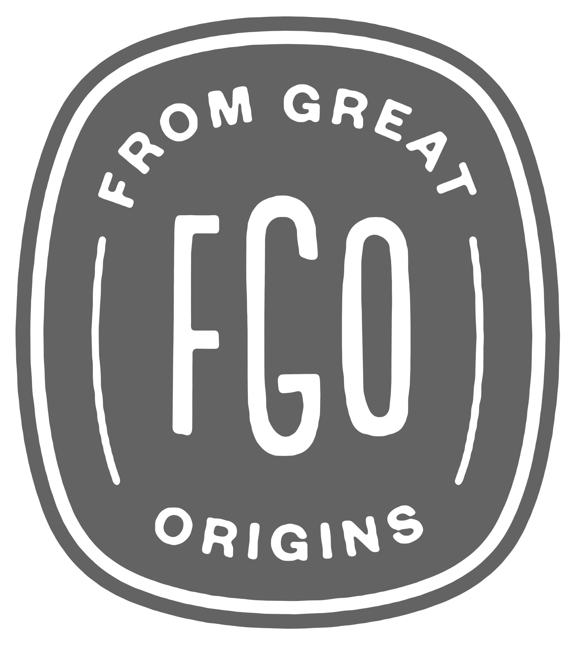 From Great Origins logo
