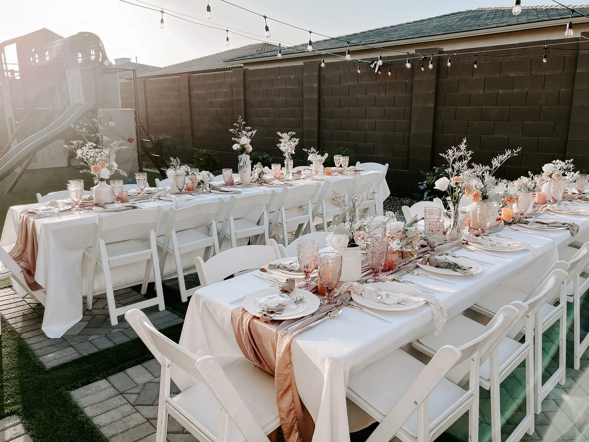 Bridal Shower