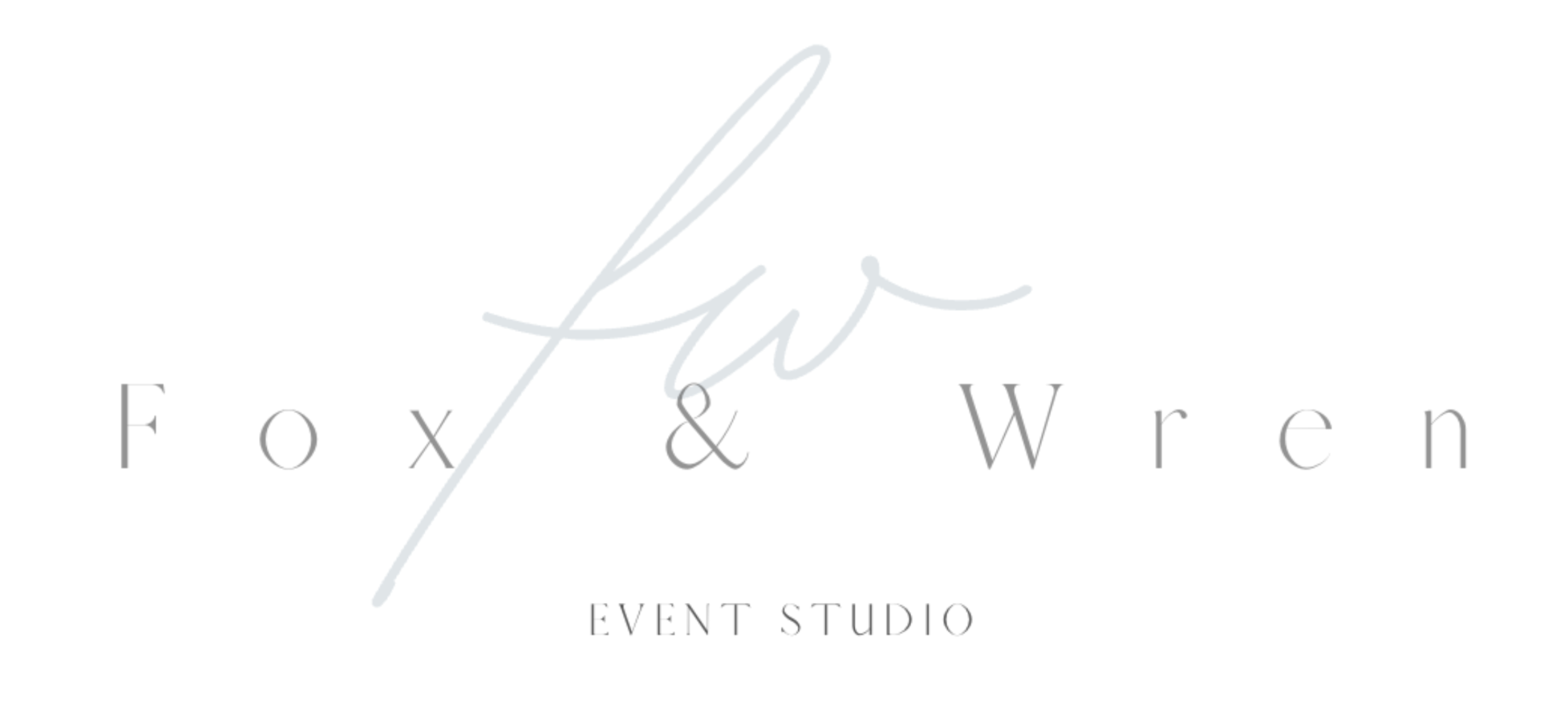 Fox &amp; Wren