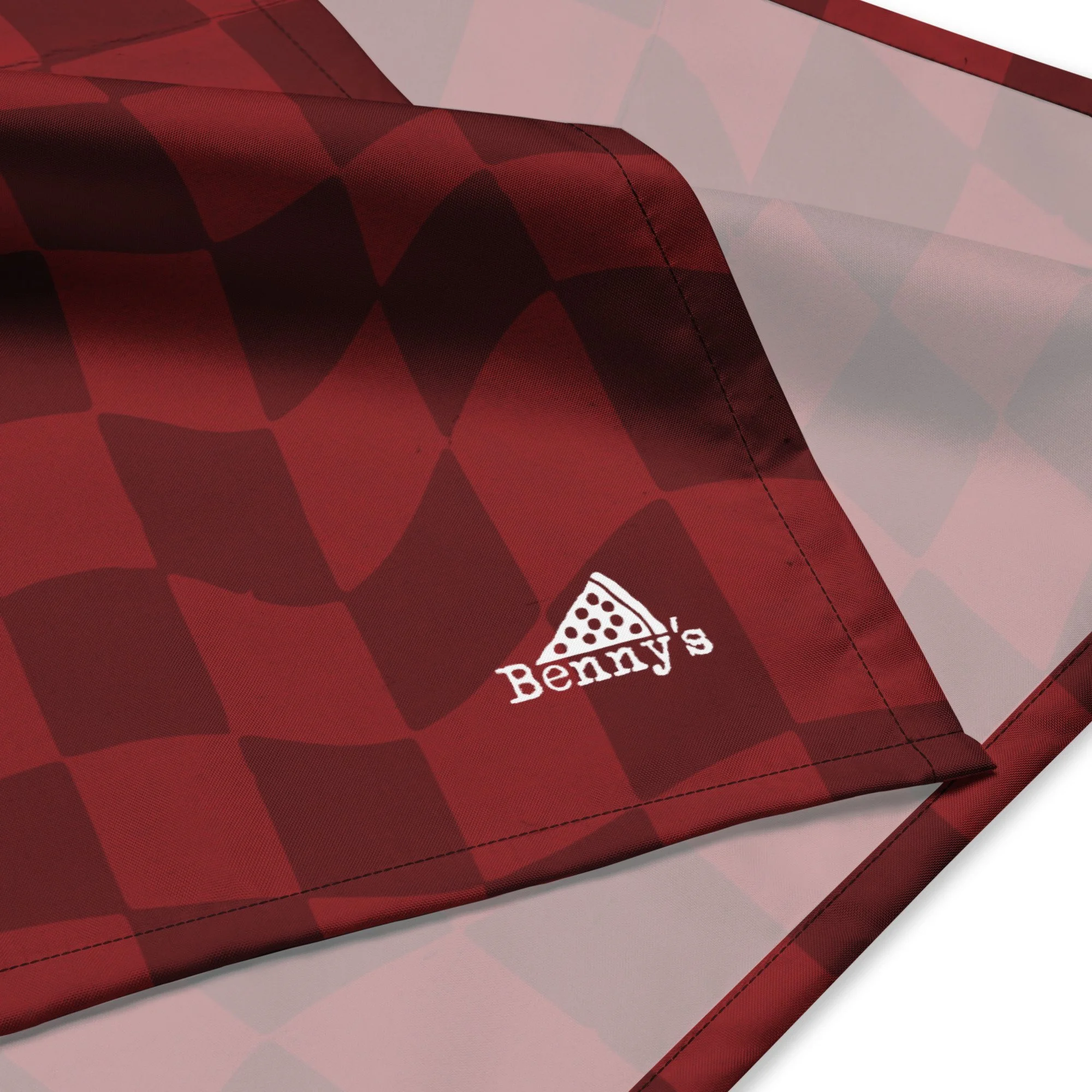Benny's Bandana