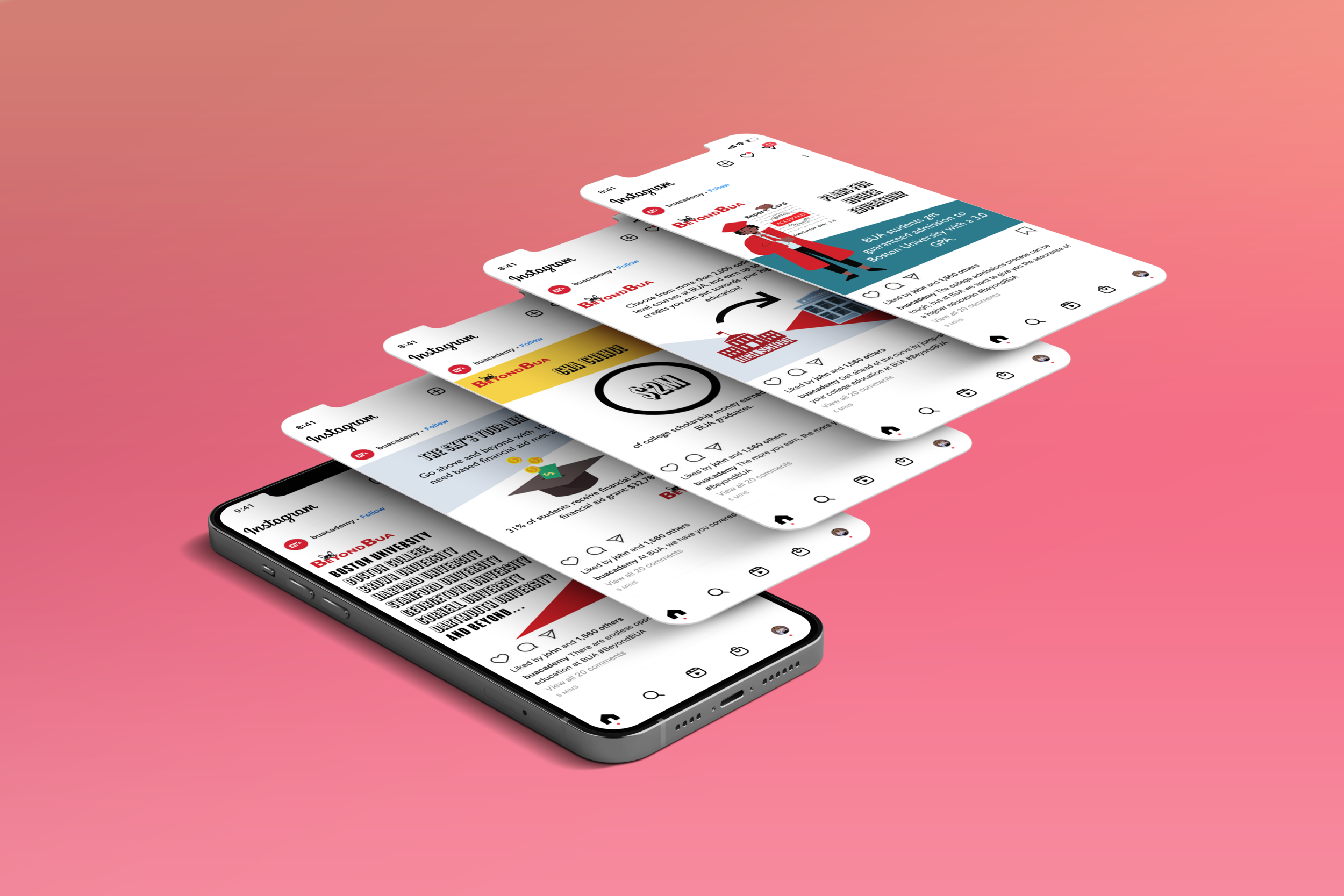 Boston University Academy