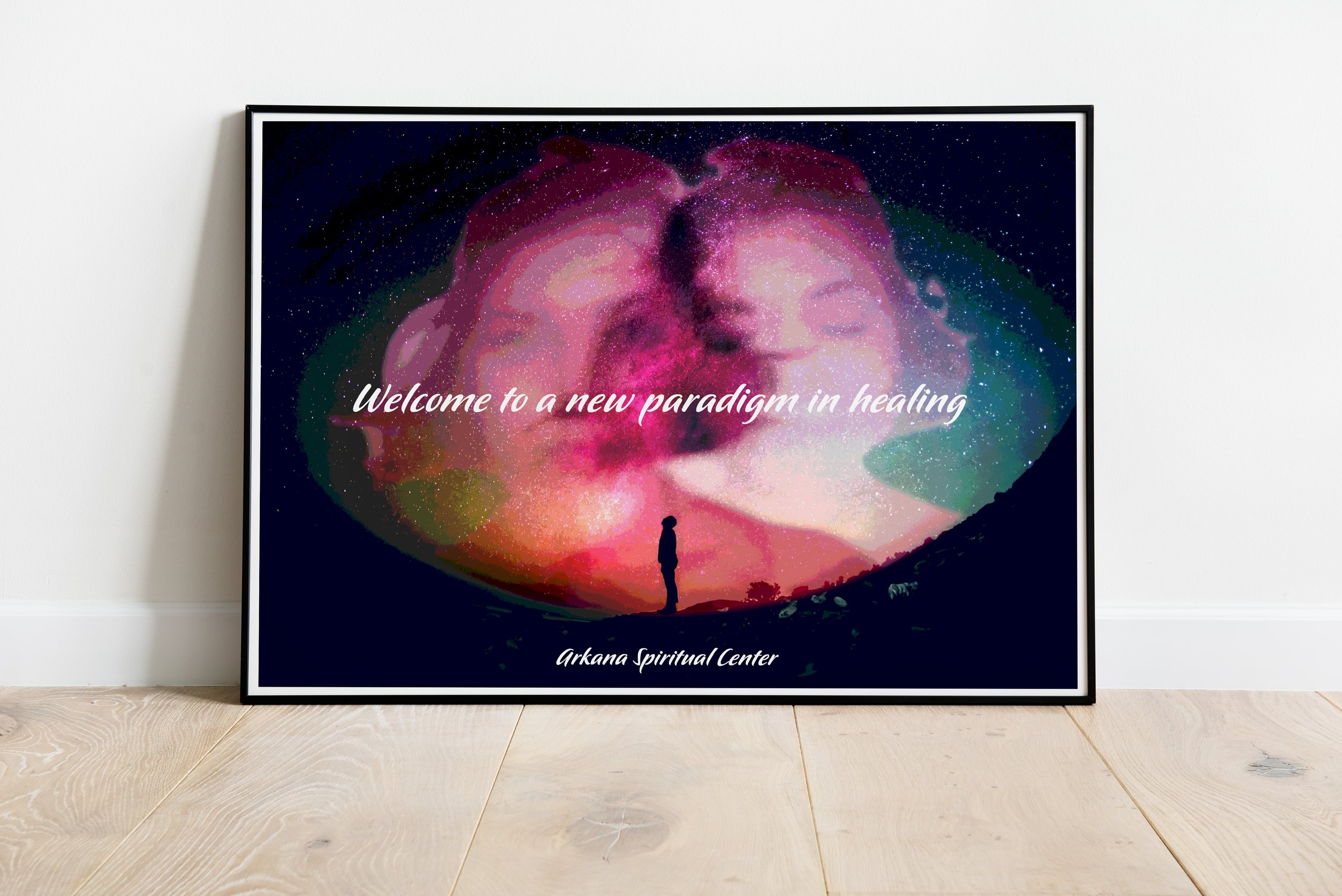 Arkana Spiritual Center