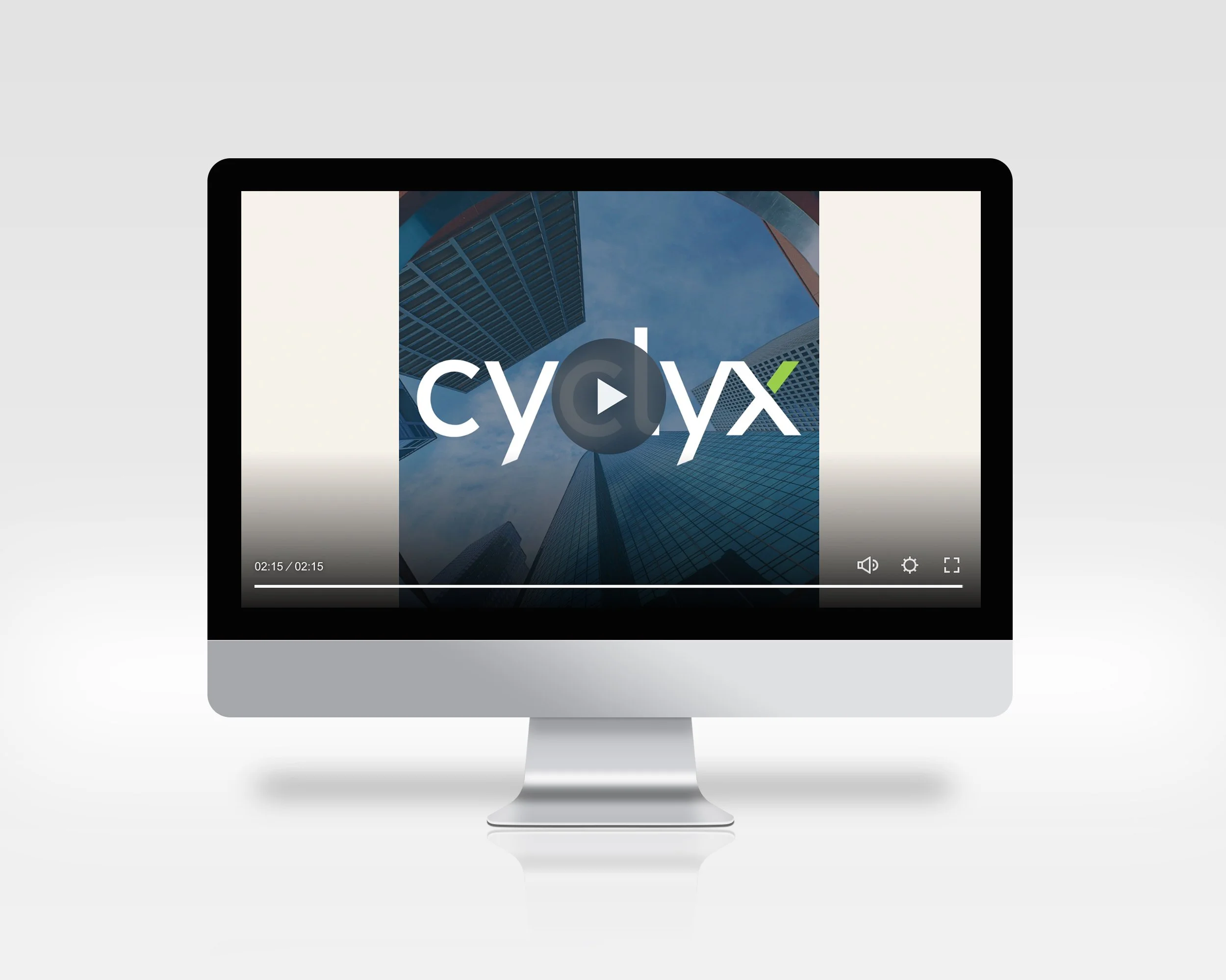 Cyclyx - Animated Content & Videos