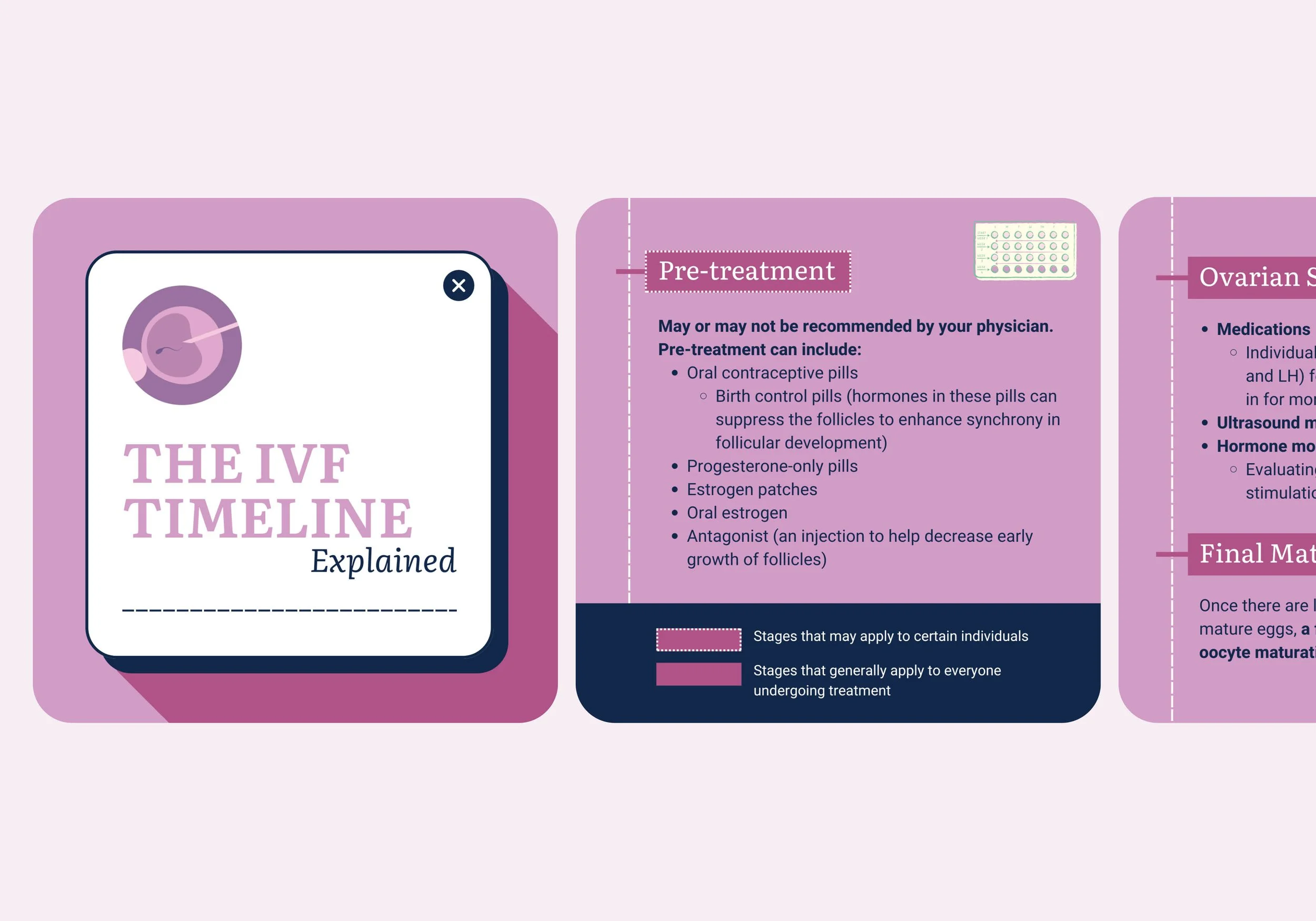 Social Media Content