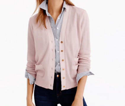 Layer It Up, Lady!