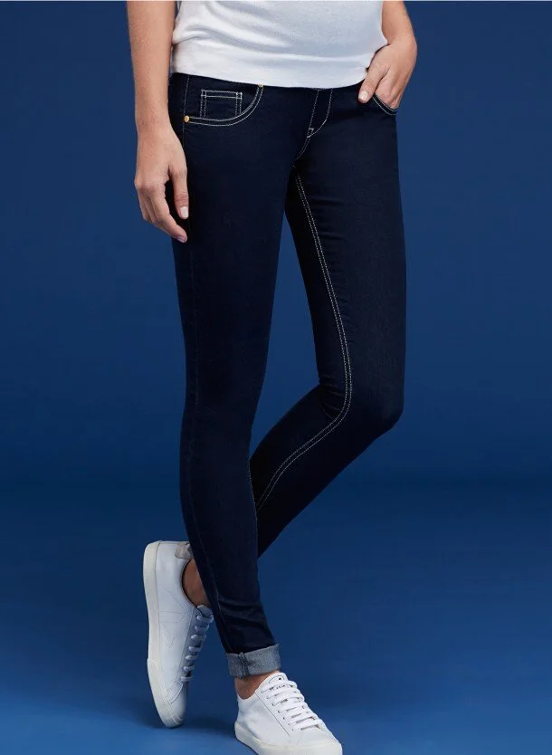 You Don't Know How Much Your Body Will Change After Baby...