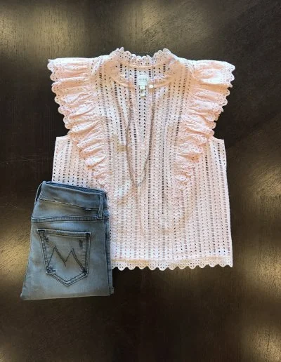 Four Boutiques... One Look!