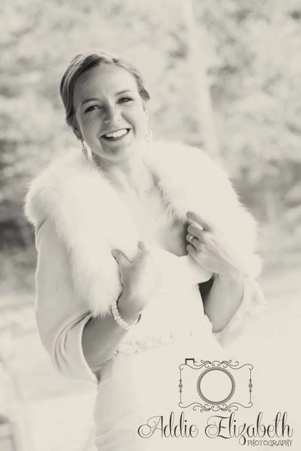 Palazzo Bridal: Modern Yet Elegant