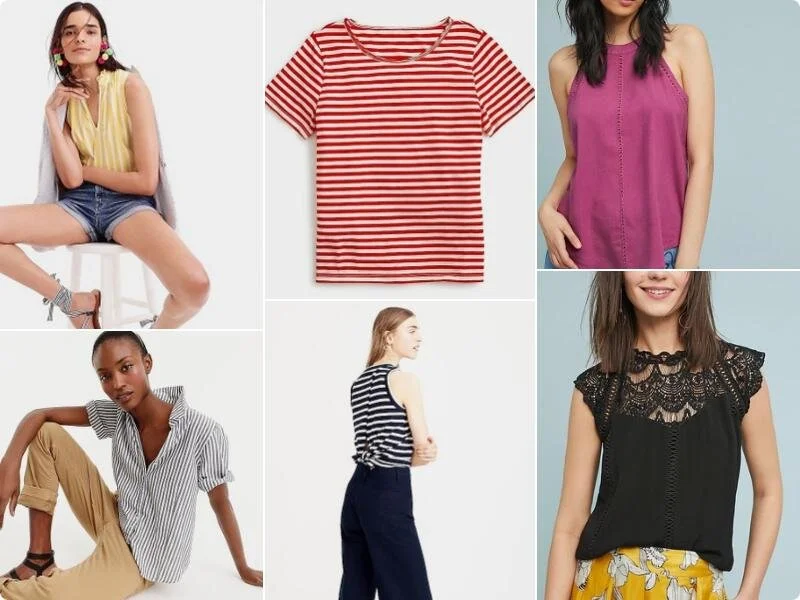 Set your Outfit right