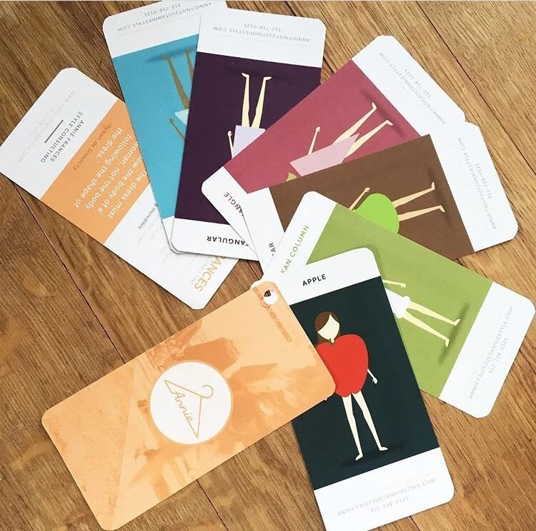 Shop Your Shape...Hourglass