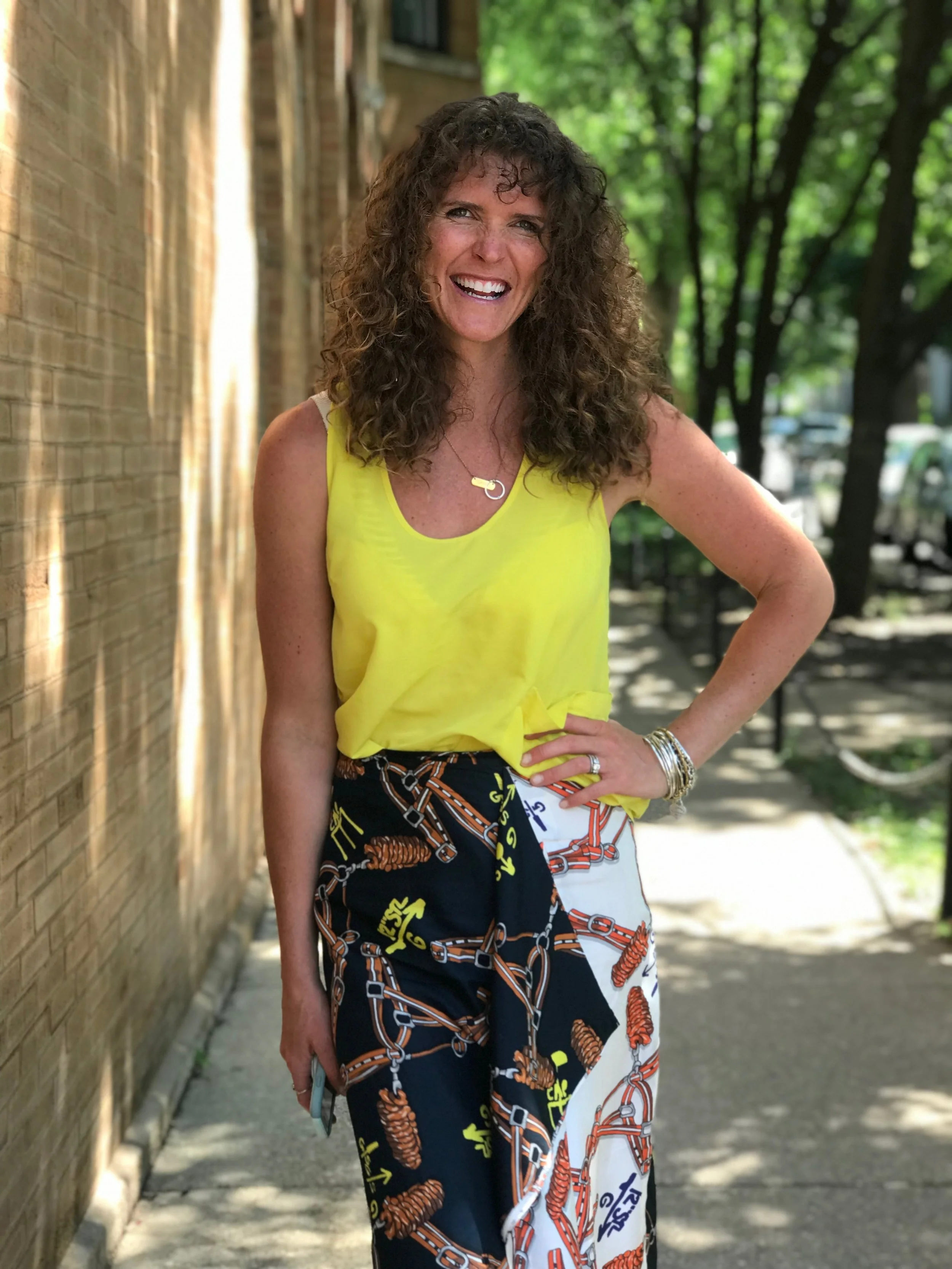 Unexpected Spring Color Combinations That Actually Work — Annie Frances ...