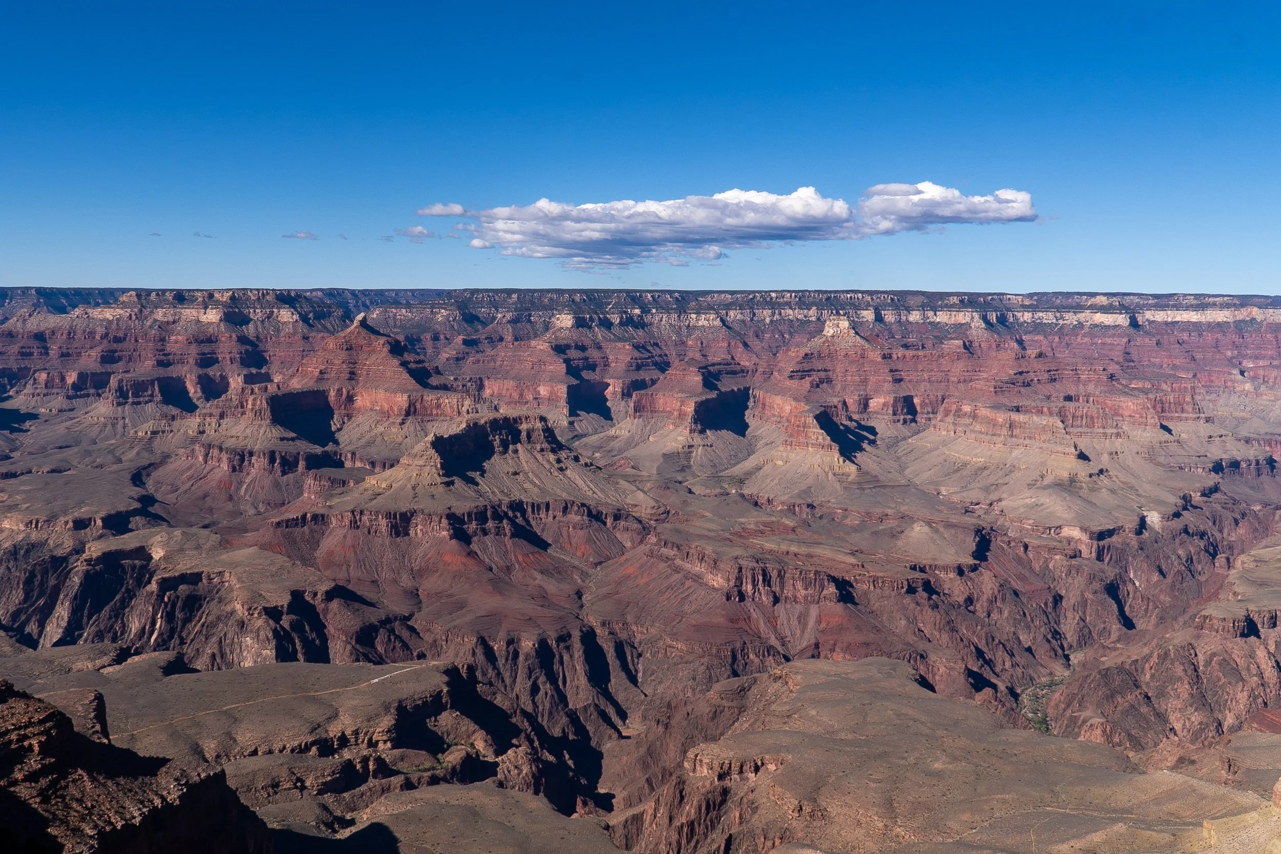 Xtreme Hike: Rim to River