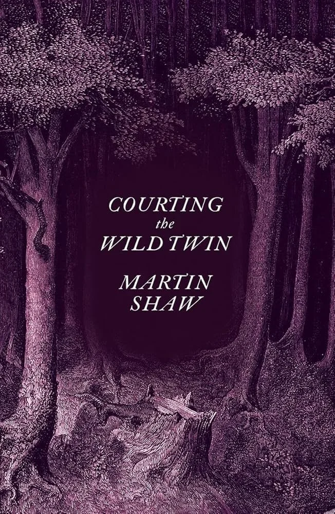 Courting the wild twin