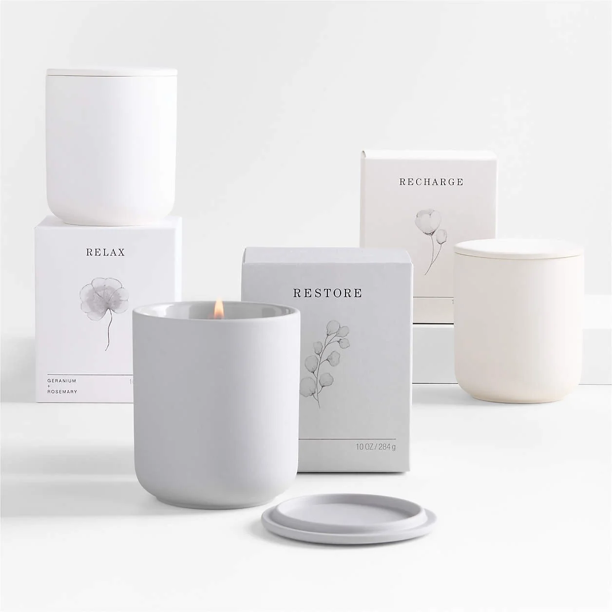 Crate &amp; Barrel