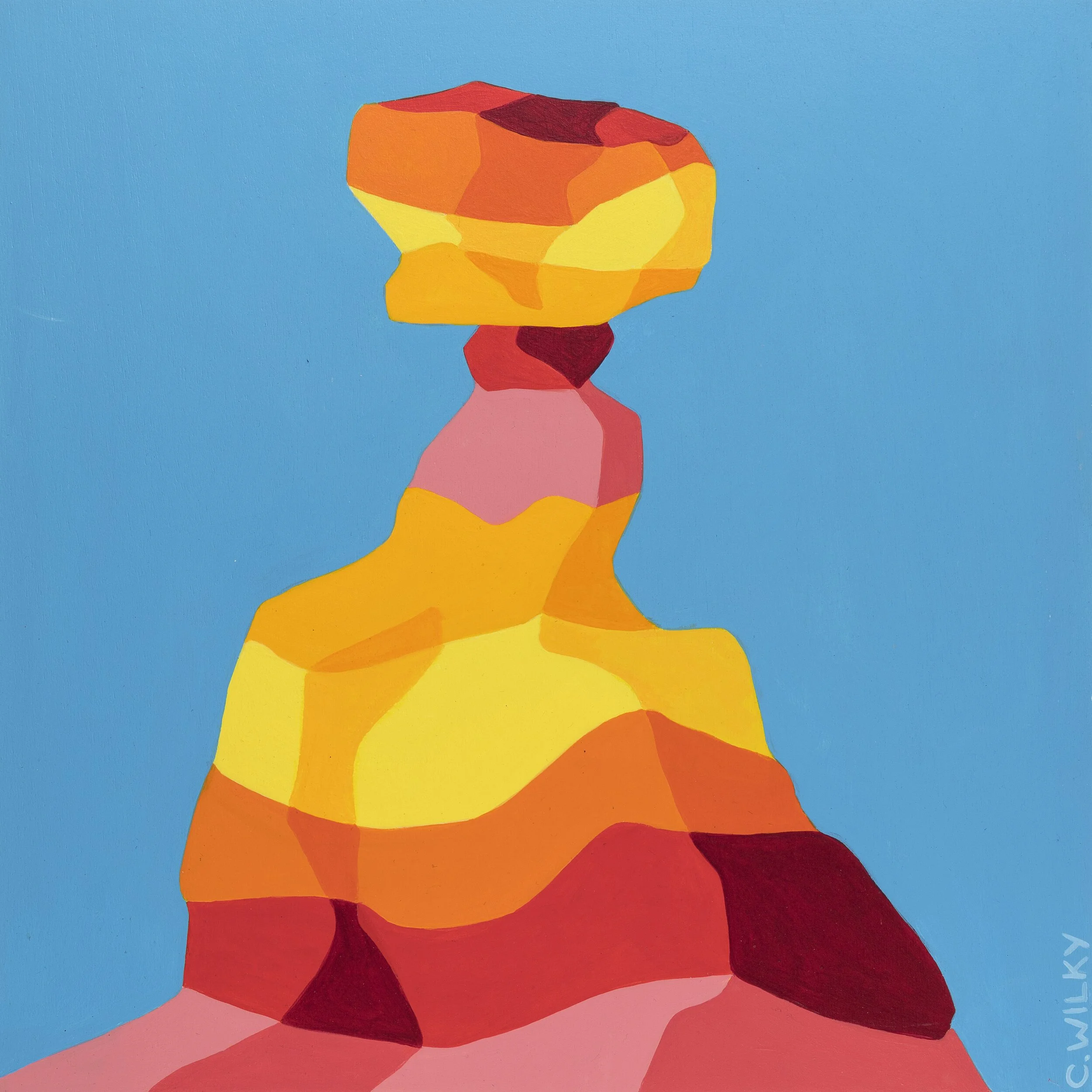 Landscapes