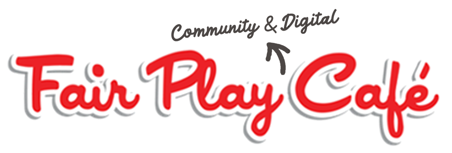 Fair Play Cafe