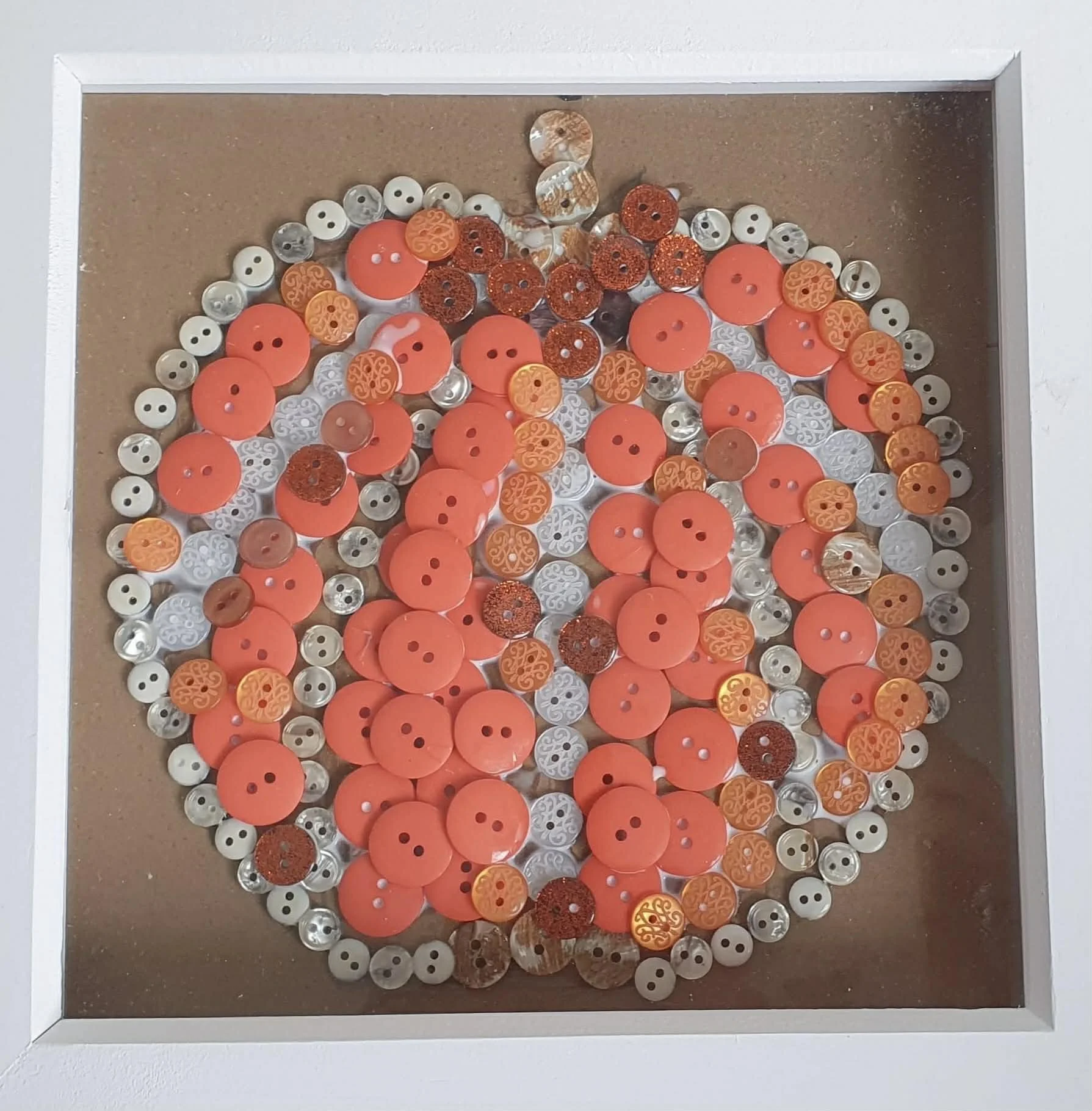 Halloween Button Art Workshop By The Crazy Bag Lady