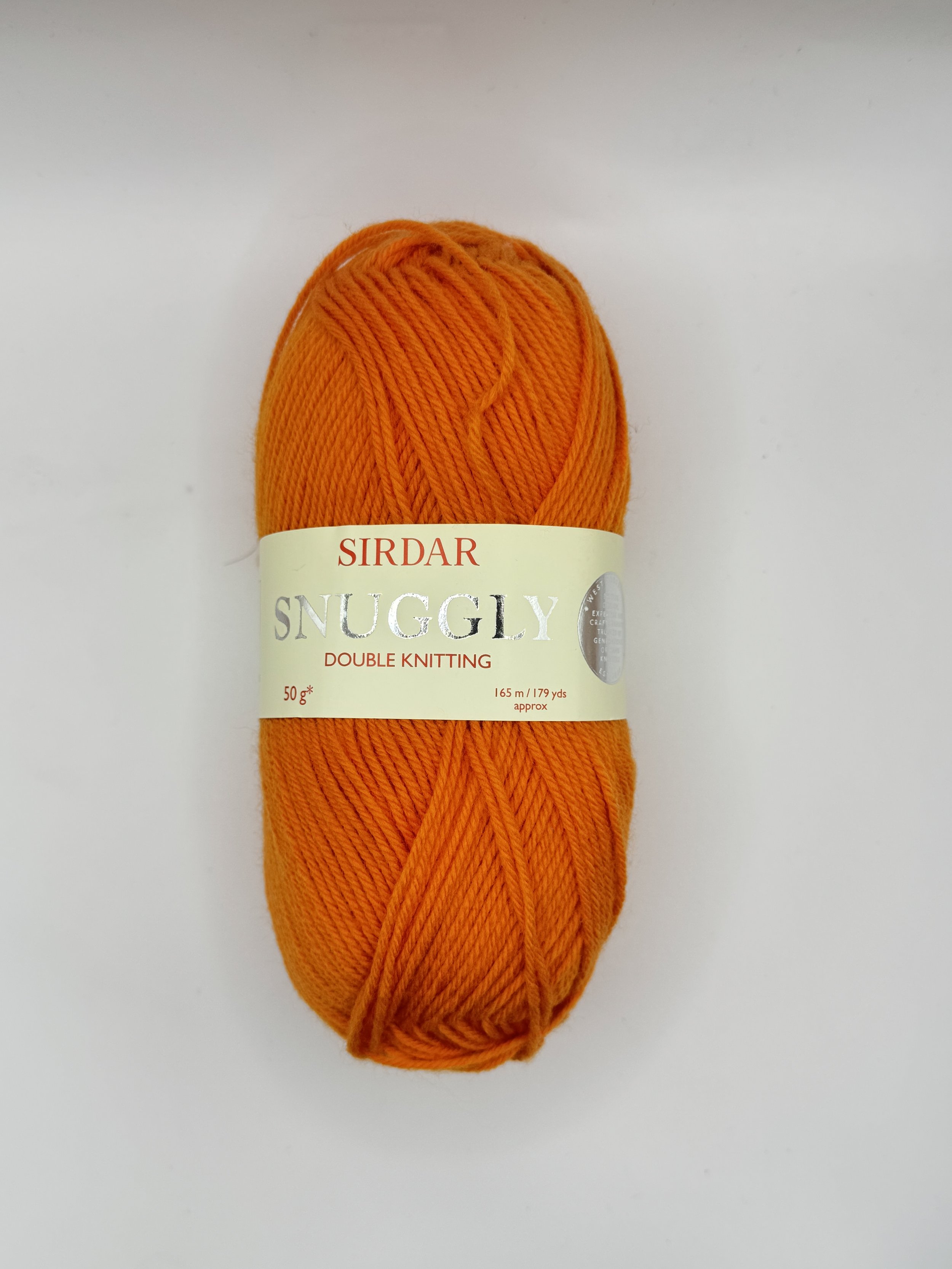 Sirdar Snuggly DK
