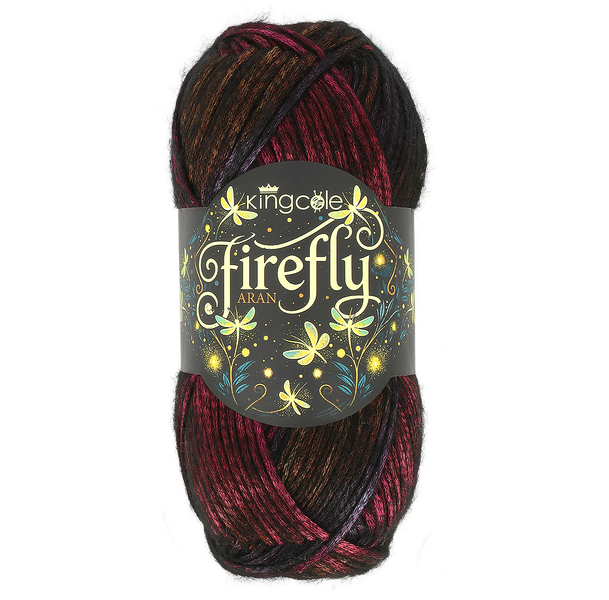 King Cole Firefly