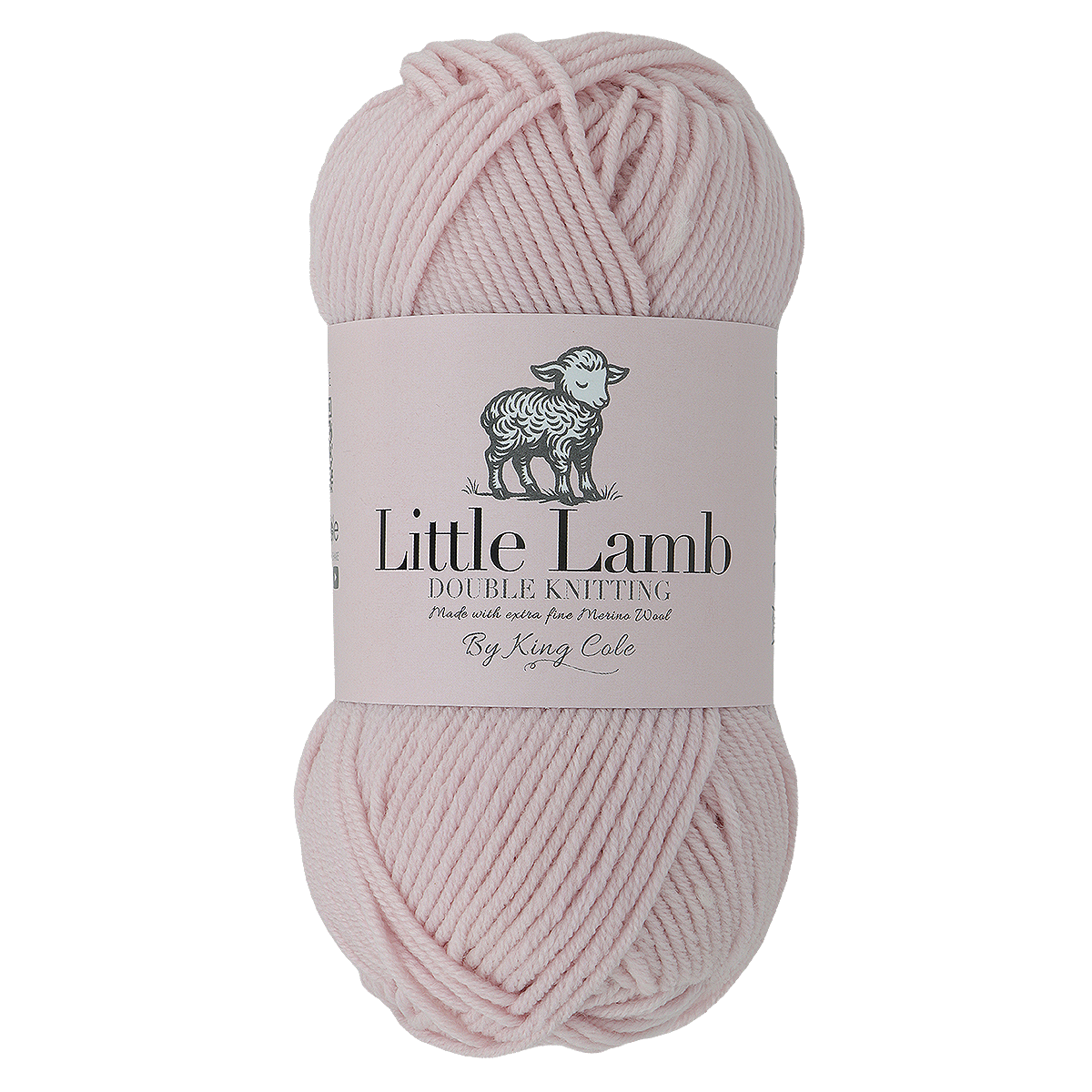 King Cole Little Lamb