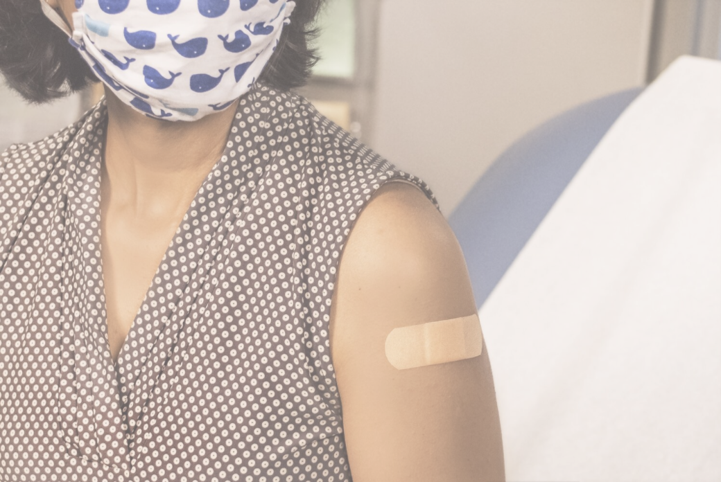 COVID-19 Vaccine in Chicago