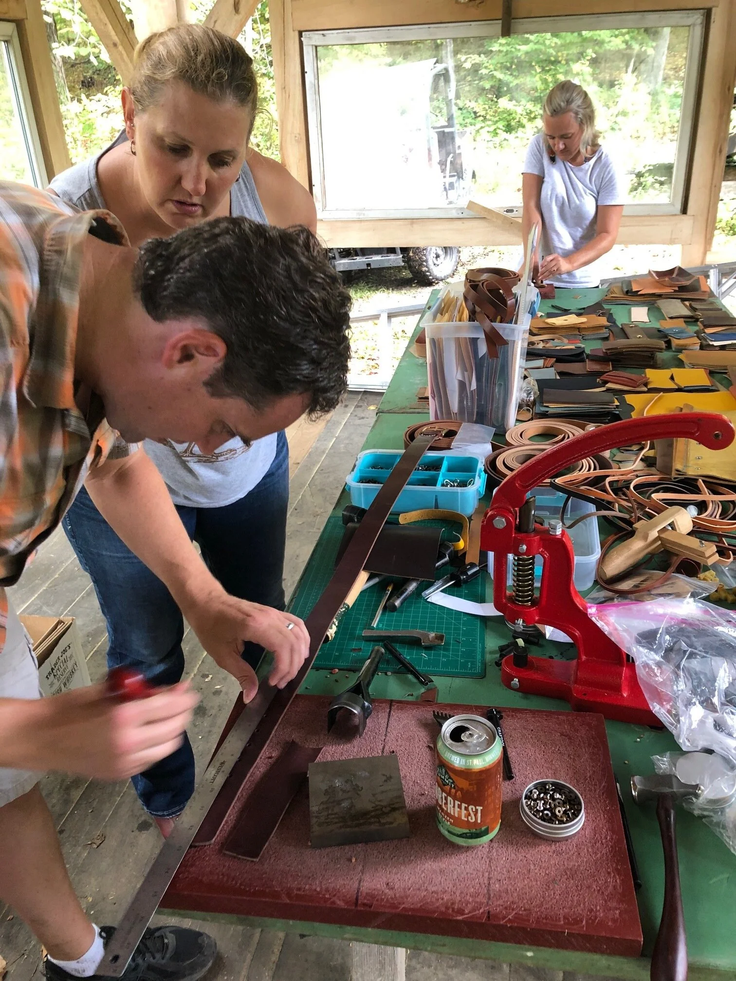 What is a Folk School? — Avon Hills Folk School