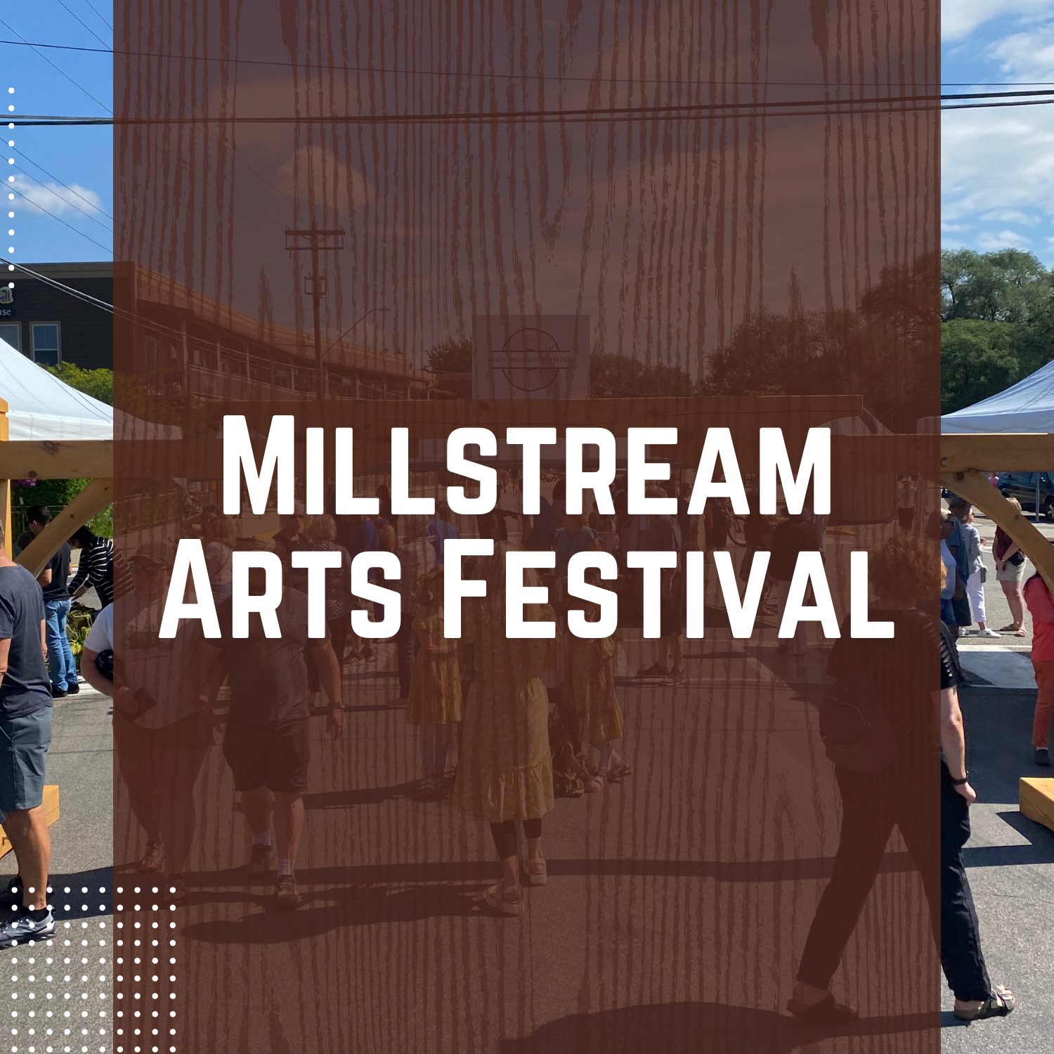 Millstream Arts Festival