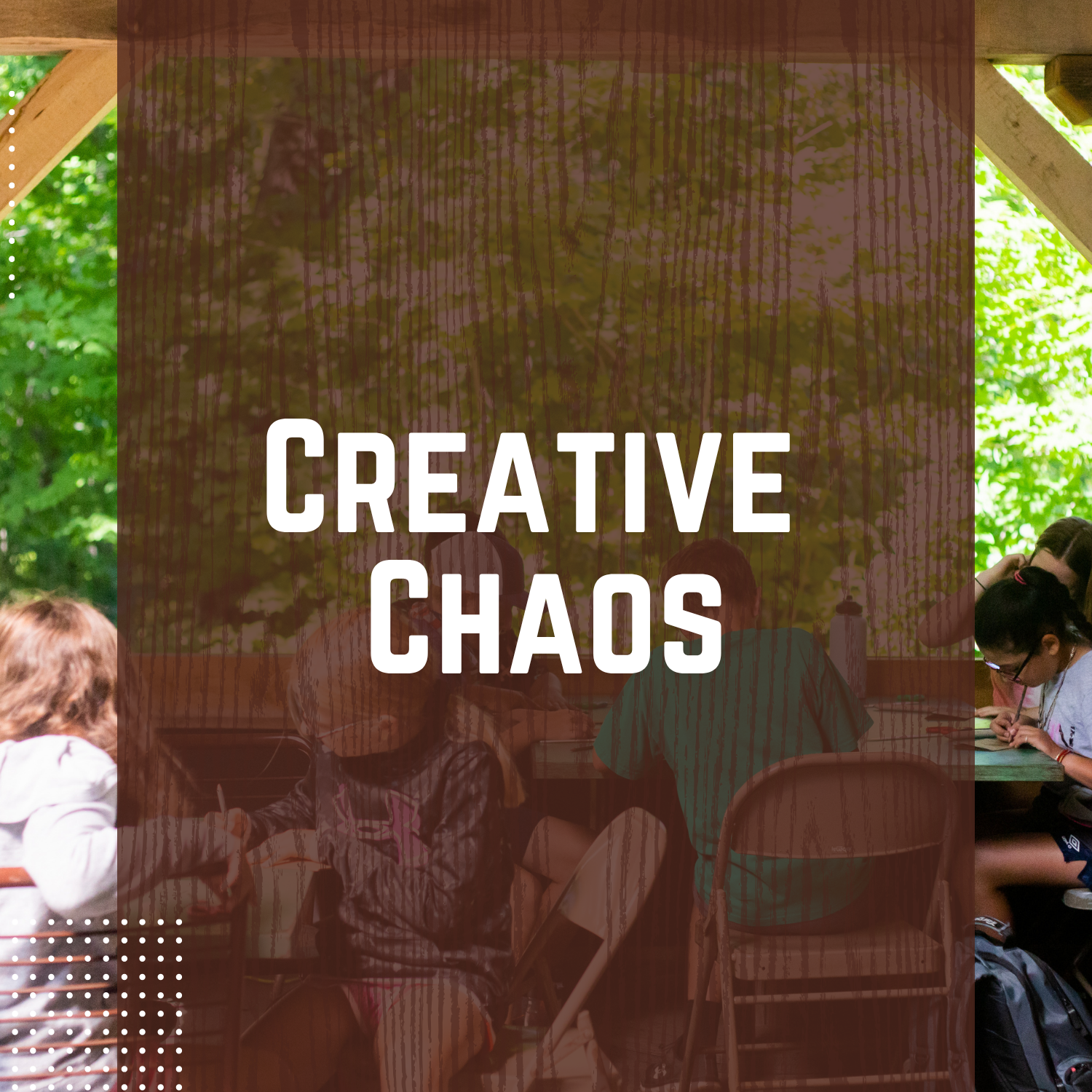Creative Chaos