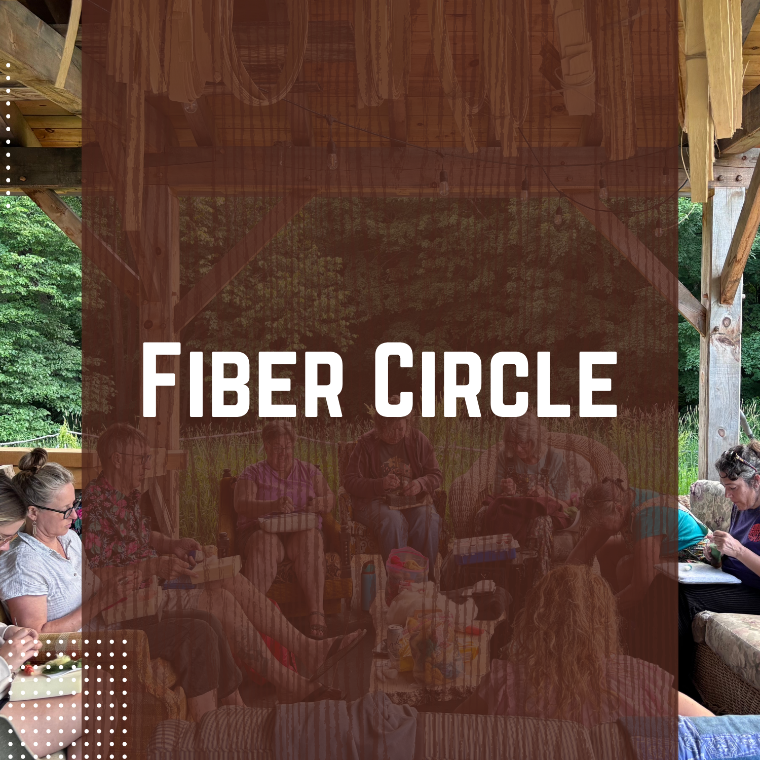 Fiber Circle
