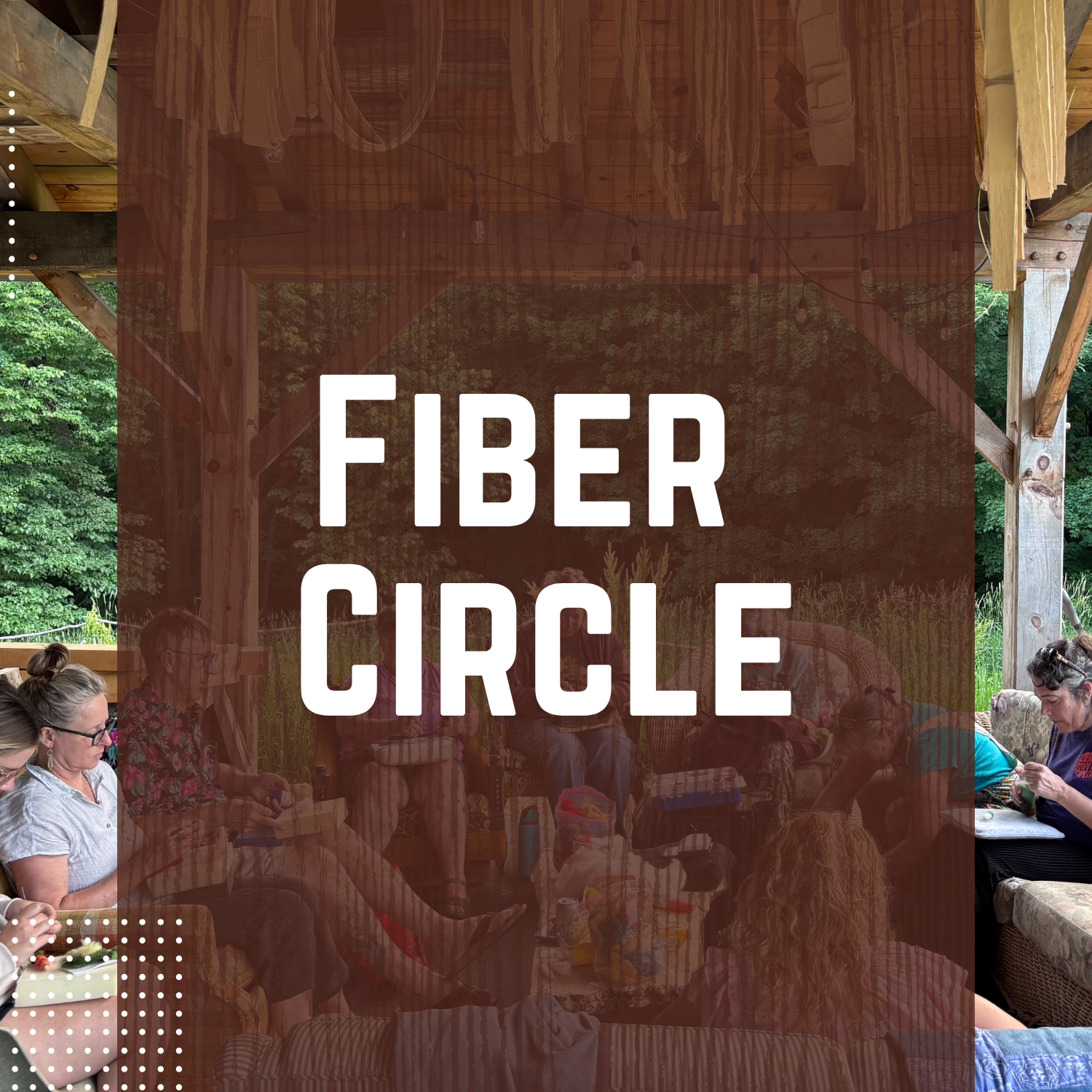 Fiber Circle