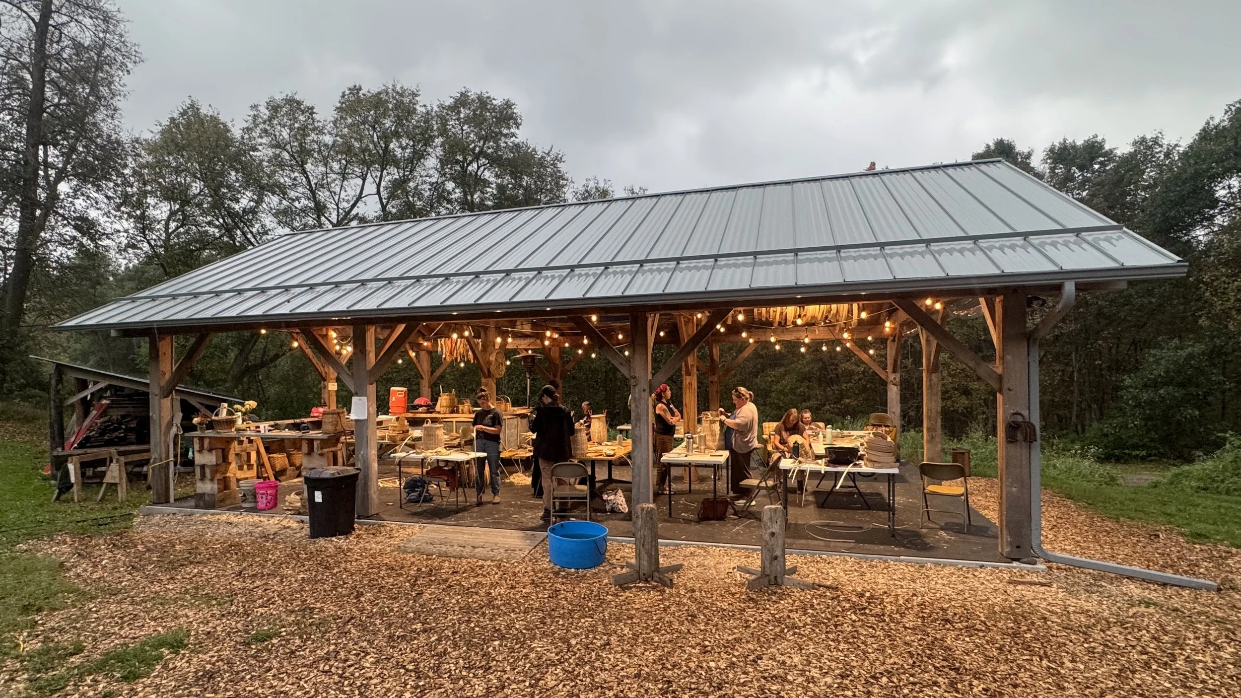 Pavilion with lights.jpeg