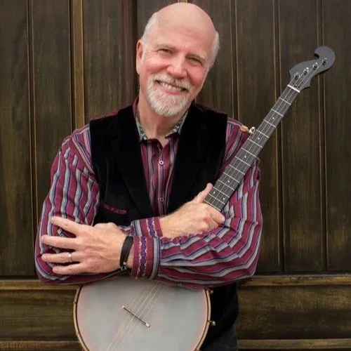 Songwriting with John McCutcheon - October 1, 2025