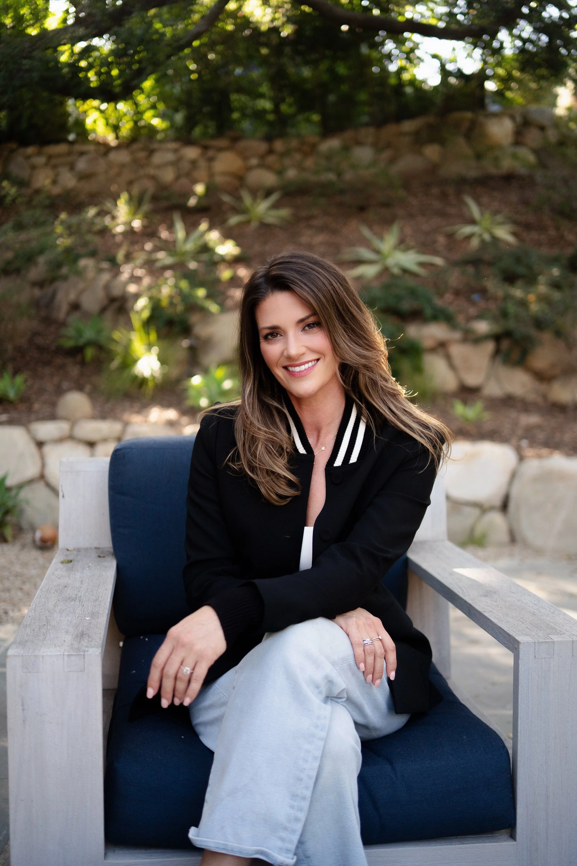Meredith Maines