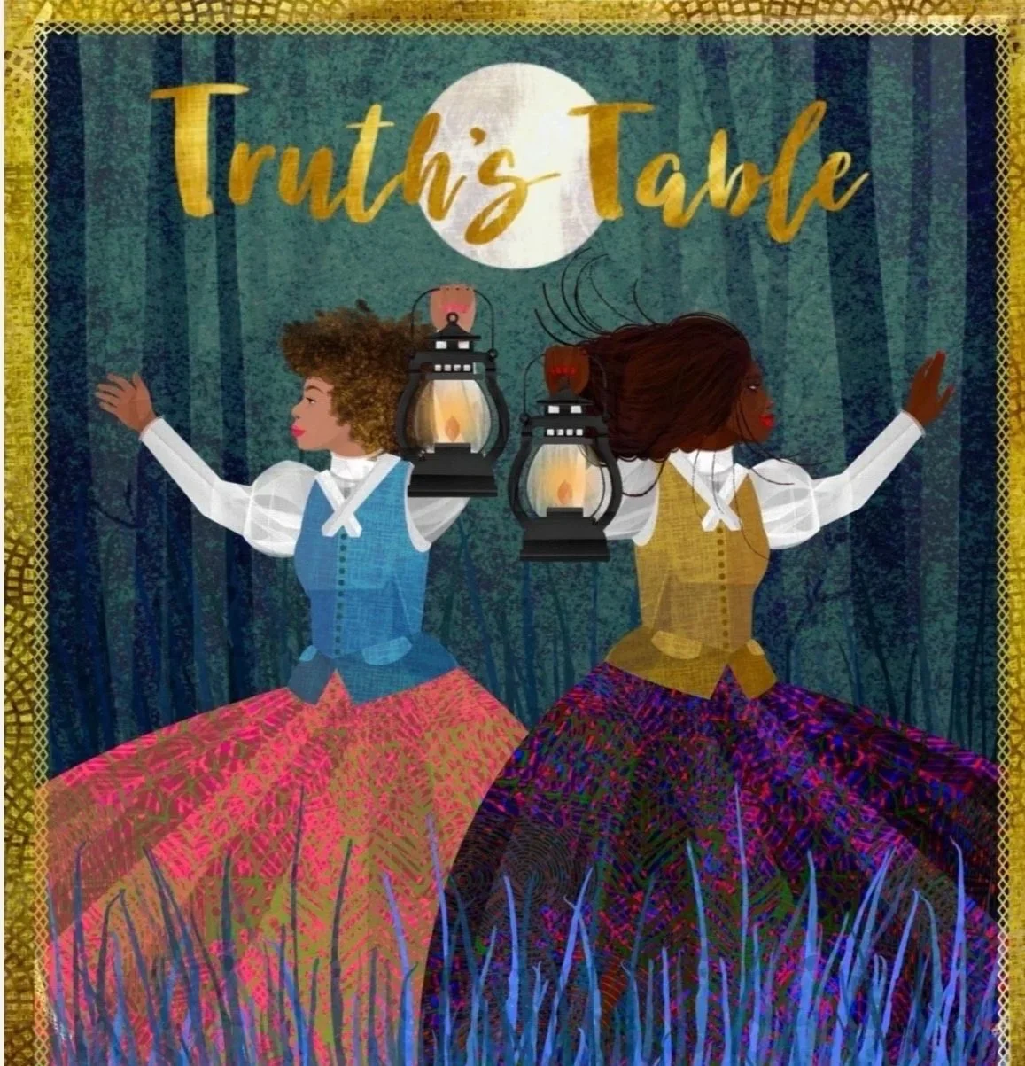 Season 10:Underground Railroad 2.0