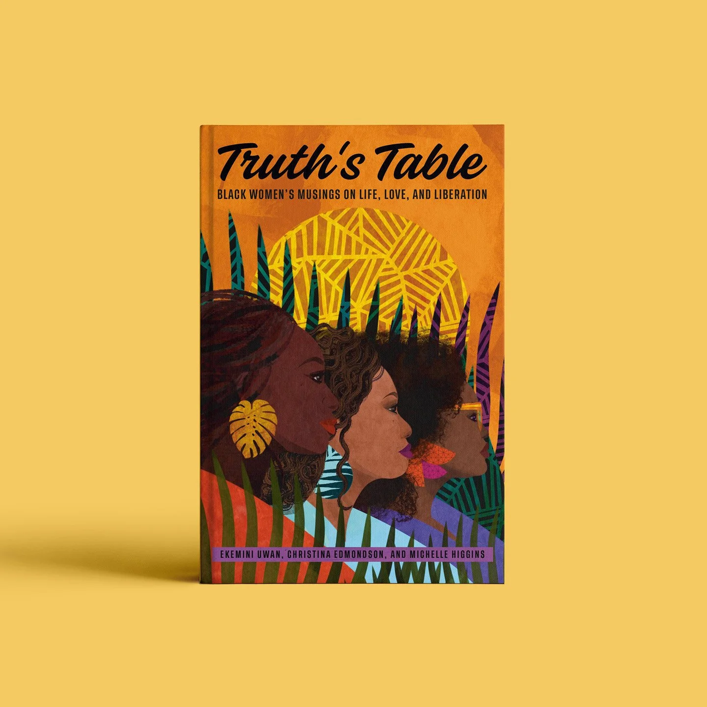 Book — Truth's Table