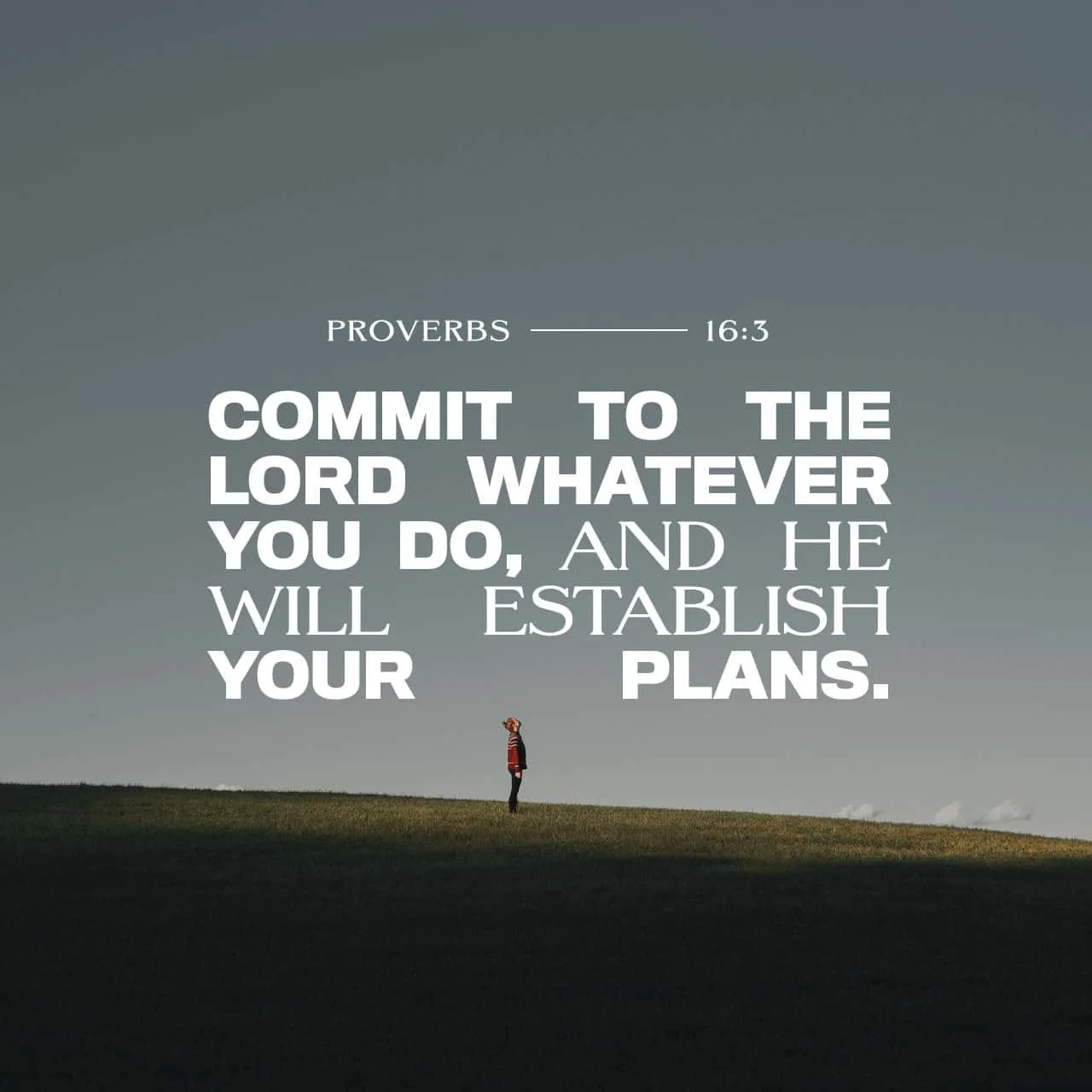 When we create space for God to move in our lives and let Him who knows what good things could happen?