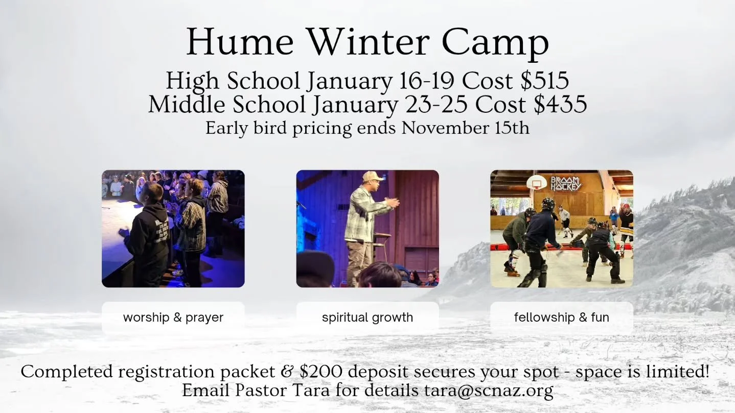 Give your teen the BEST gift ever... @humelake Winter Camp ❤️ Registration is filling fast and the Early Bird price ends THIS Sunday, November 16th. DM us for a registration form &amp; get your teen signed up this week!