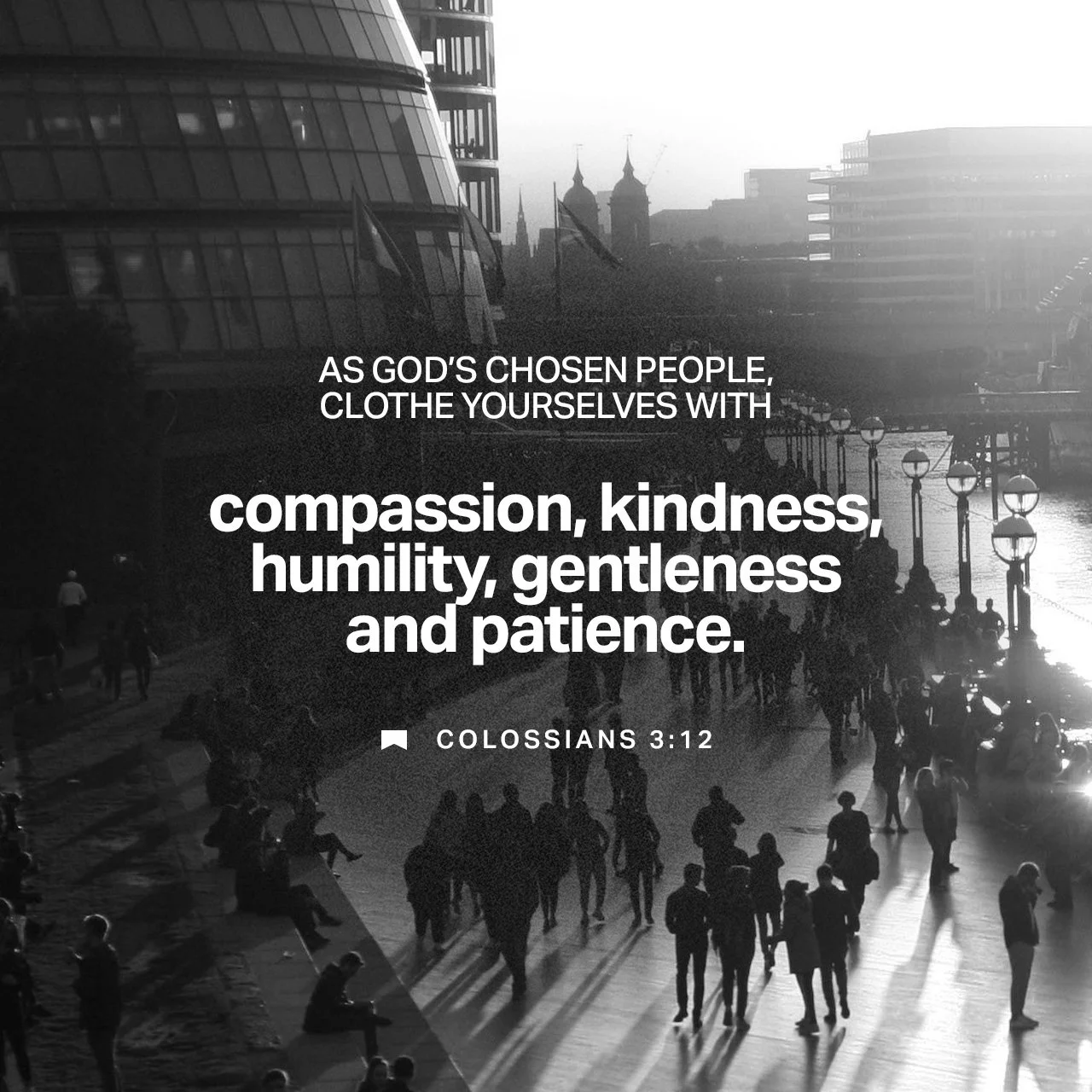 Just like putting on clothes in the morning, choose this spiritual outfit to take on the day!