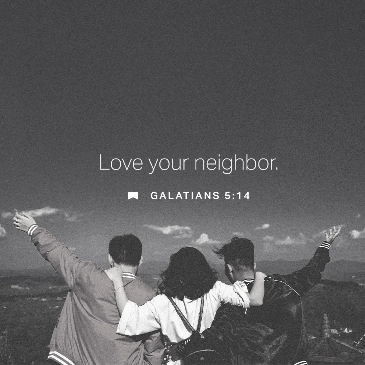 Love in action is the hands and feet of Jesus to the world around us.