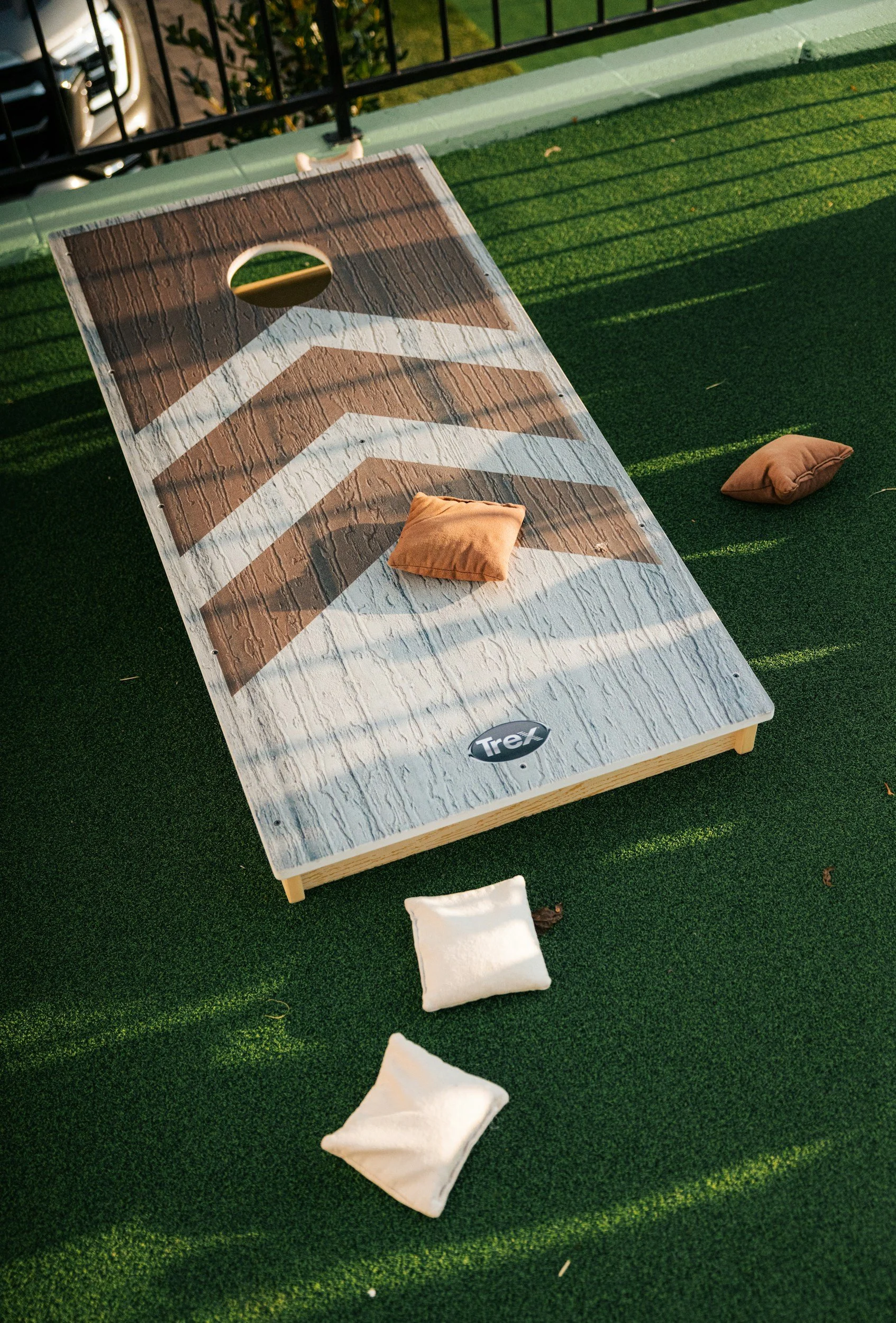 Family Night @ The Naz