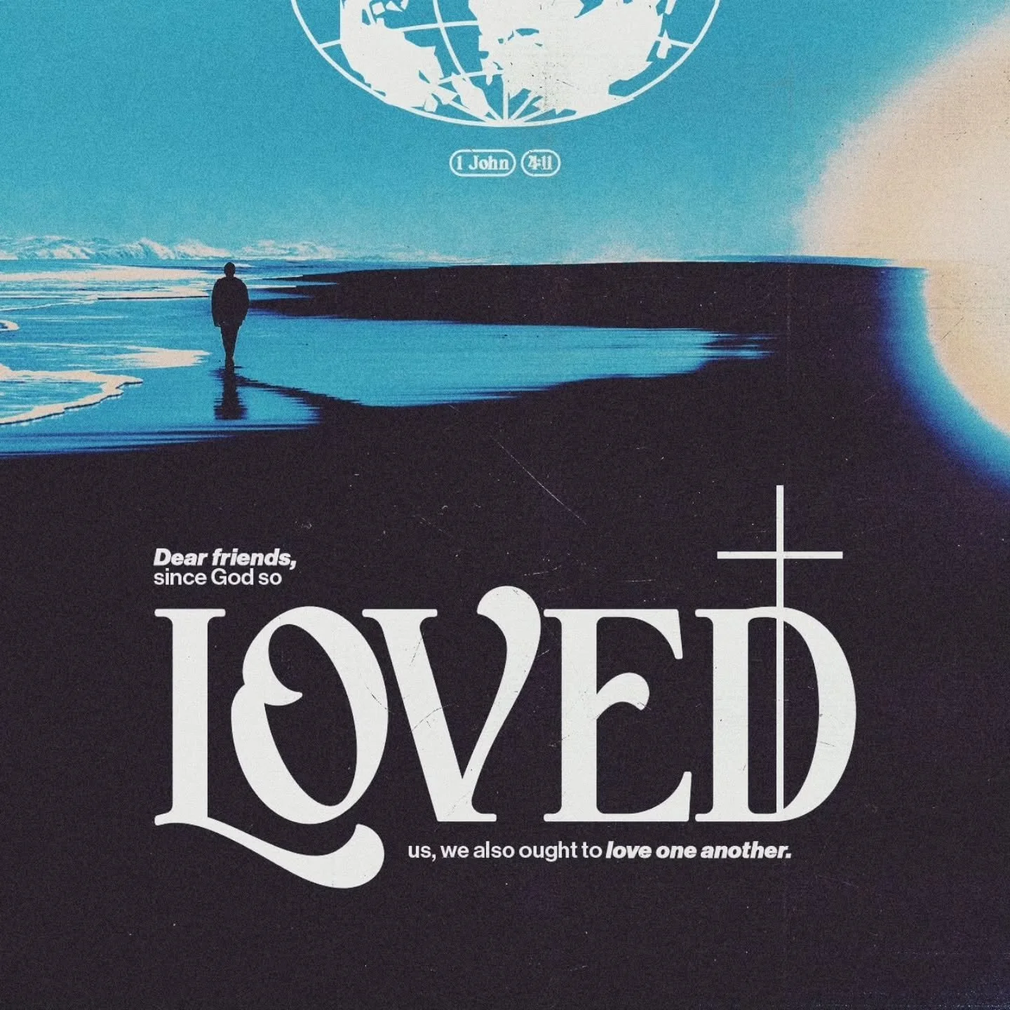 And today we get to share that love with our sweet, little Amador County at the Eggstravaganza... sharing the joy and freedom found in Christ with all who attend. We'll see you there, 10am to 1pm. ❤️ ✝️