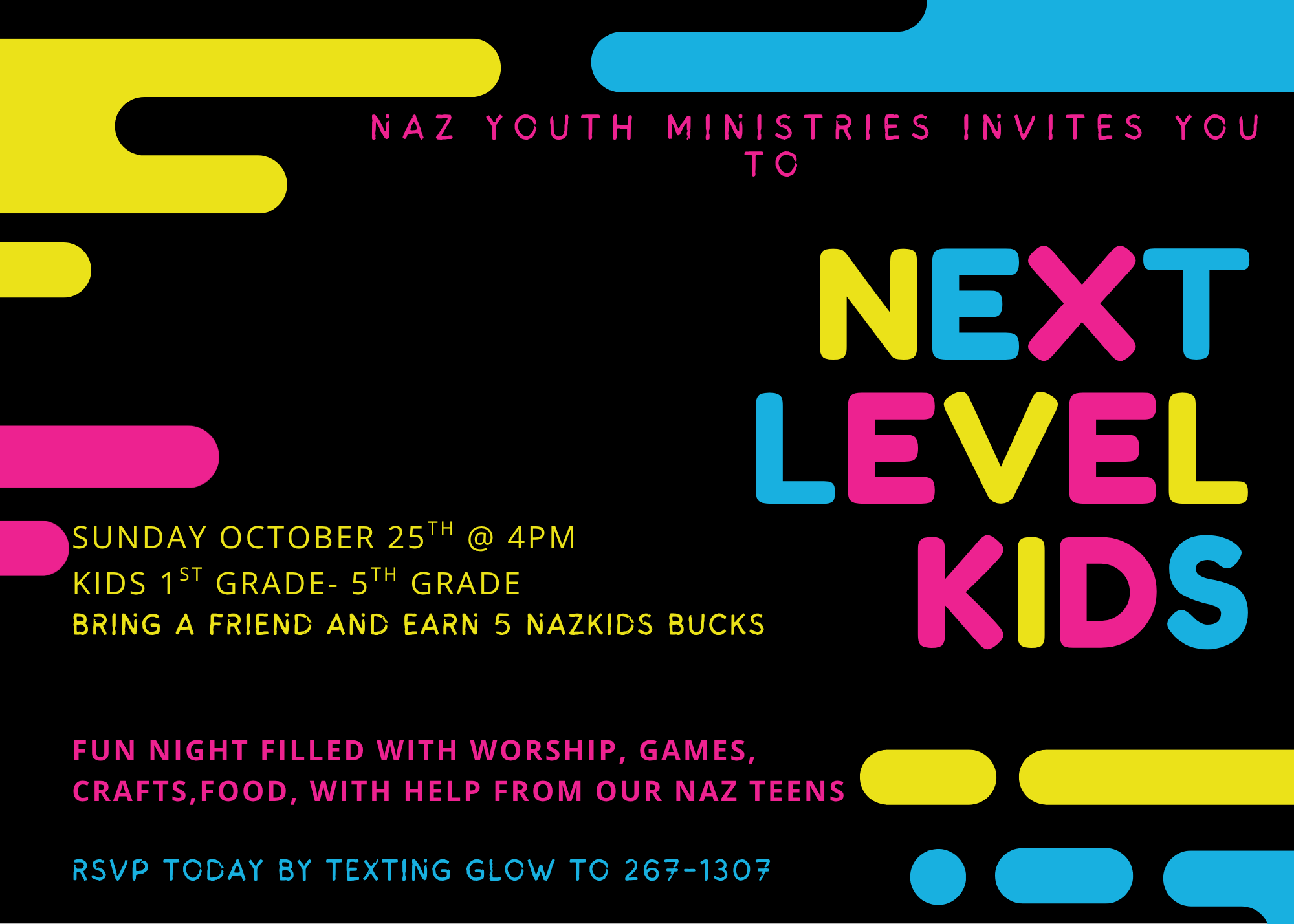 Next Level Kids