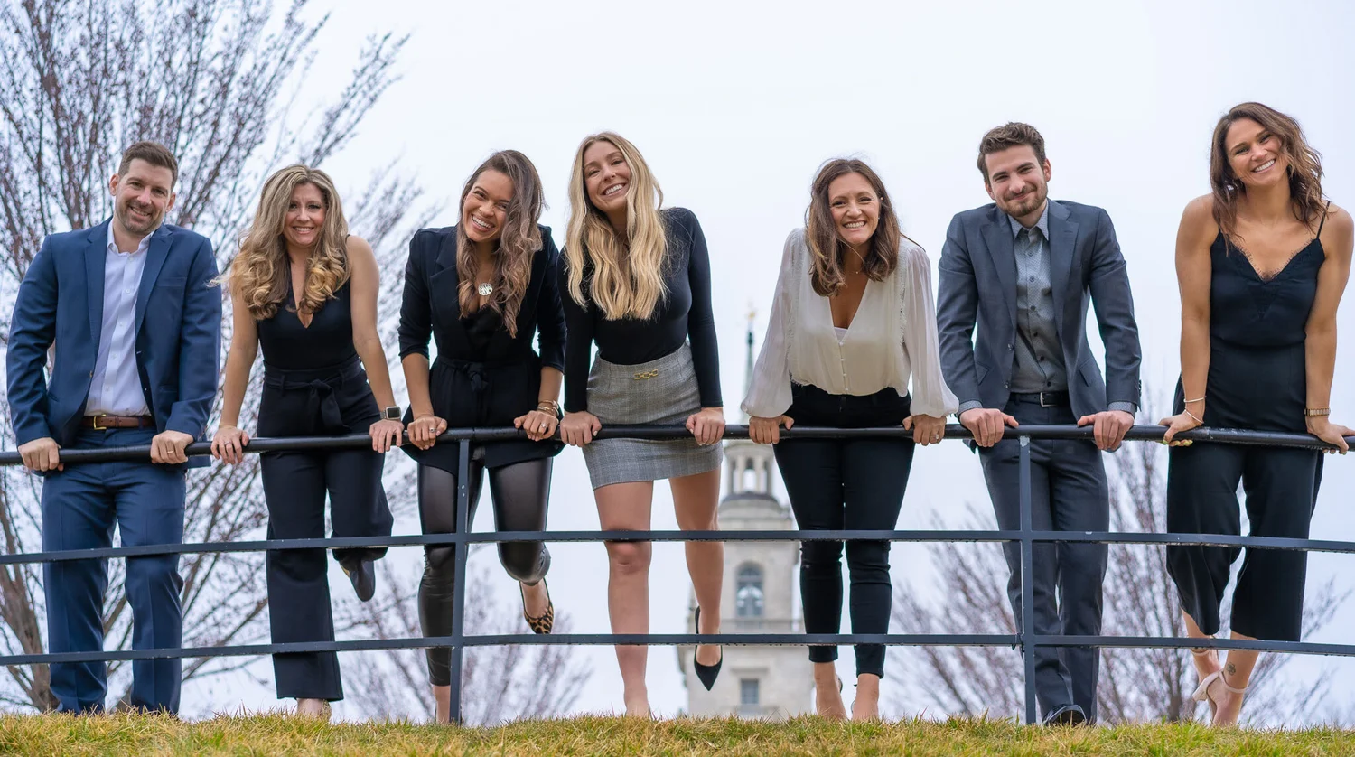 Amy Carlisle Real Estate Agent — Carlisle Group Real Estate Team in