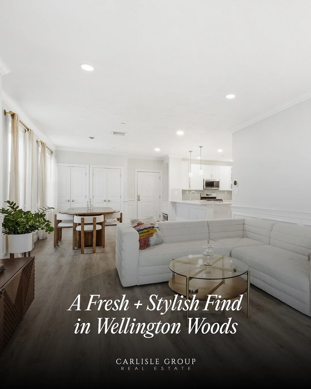 Just Listed in Medford! 

If you&rsquo;ve been waiting for the perfect blend of space, style, and unbeatable amenities&hellip;here it is.

🎈Open House
Saturday, 11/15 from 12-2pm
Sunday, 11/16 from 11am-12pm

&bull; 2021 construction in coveted Well