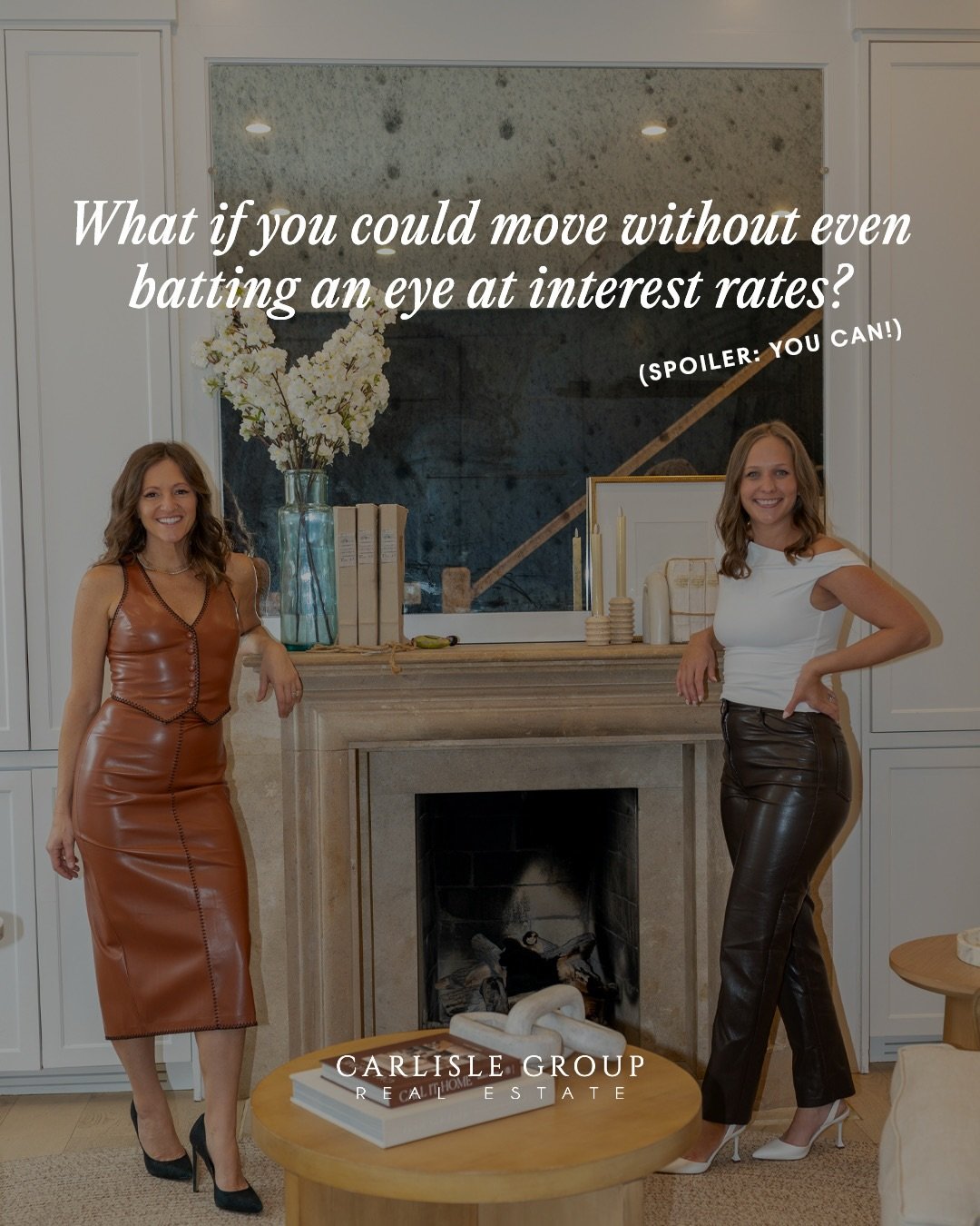 Our clients shared their must-haves and the monthly payment they needed to stay within &mdash; and we handled the rest. Here&rsquo;s how we made it happen ::swipe::

#carlislerealestate #bostonrealestate #bostonrealestateagent