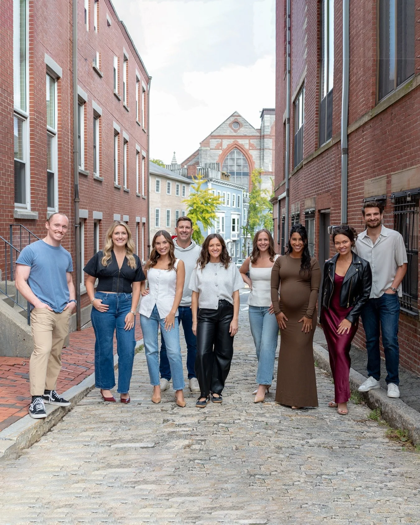 Everyone waits for spring listings.
Smart buyers start before spring even shows up.

Right now &mdash; while everyone&rsquo;s still mentally in winter &mdash; buyers are quietly:

&bull; getting fully underwritten
&bull; touring homes before competit